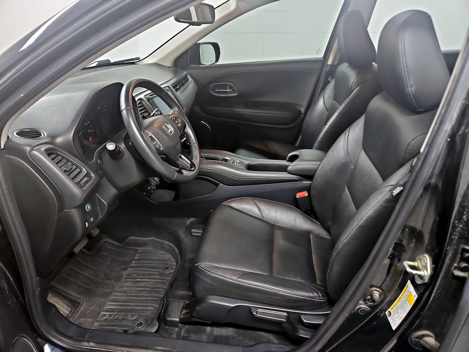 Thumbnail: 2017 Honda HR-V - 11