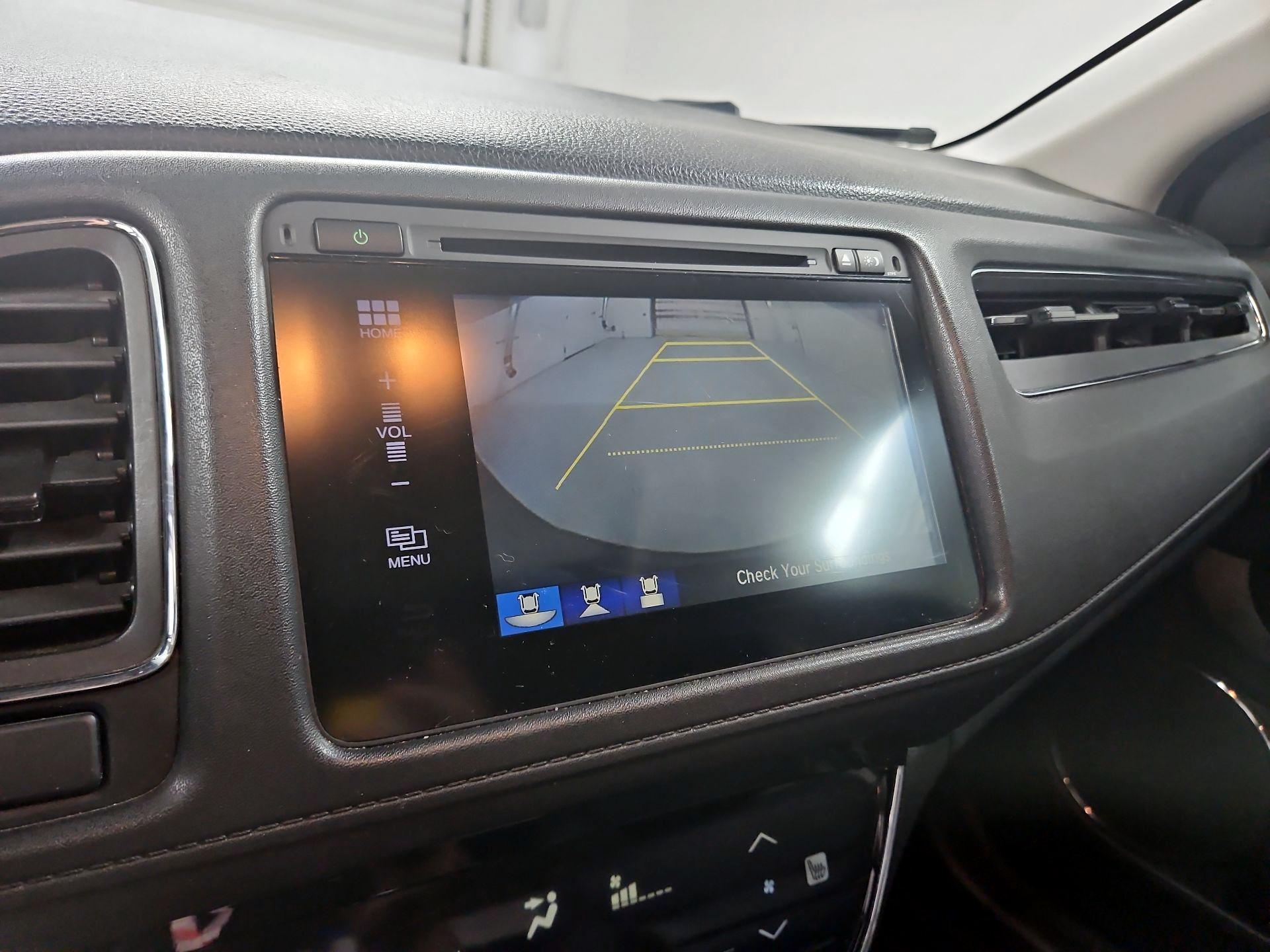 Thumbnail: 2017 Honda HR-V - 14