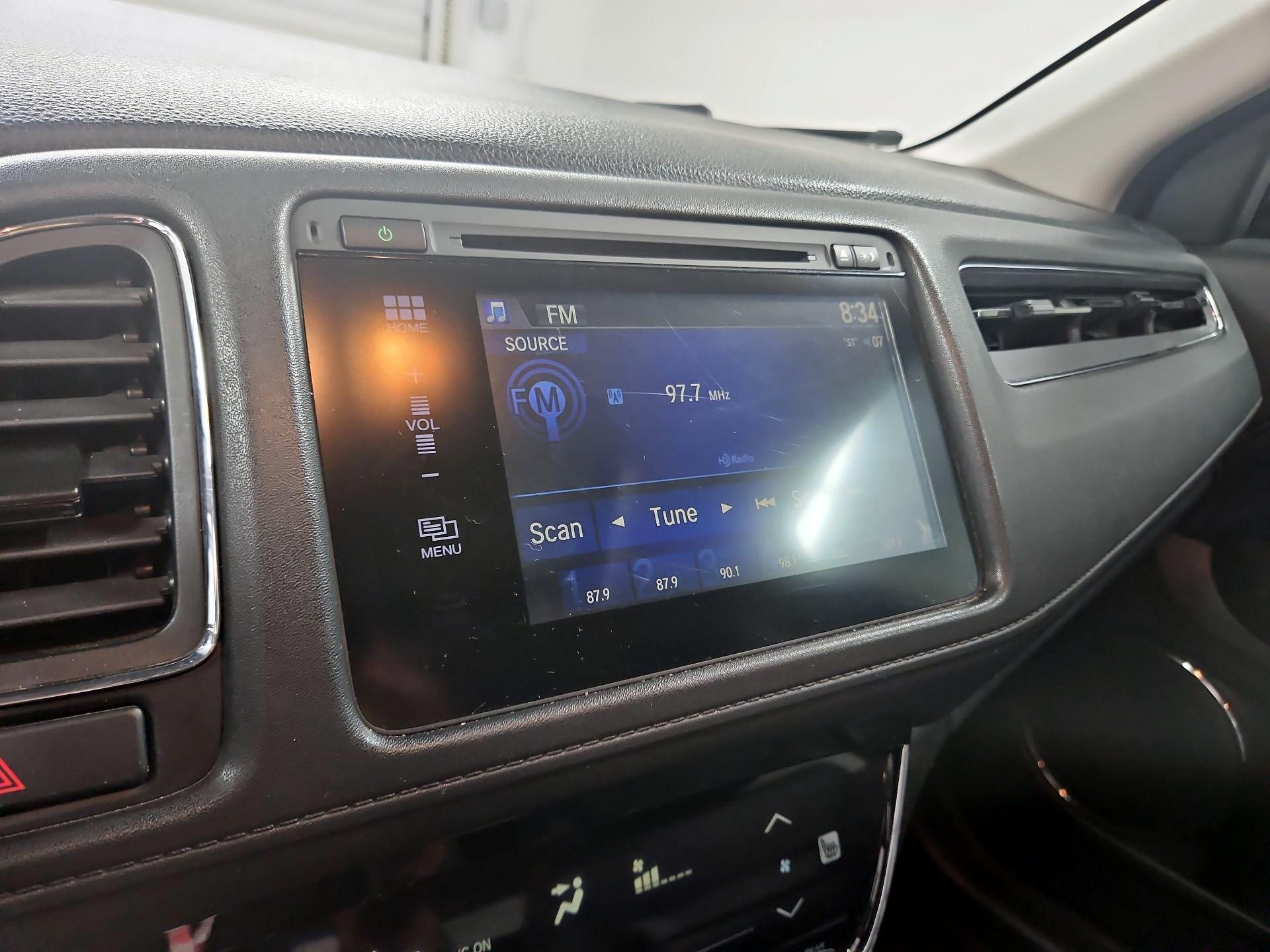 Thumbnail: 2017 Honda HR-V - 15