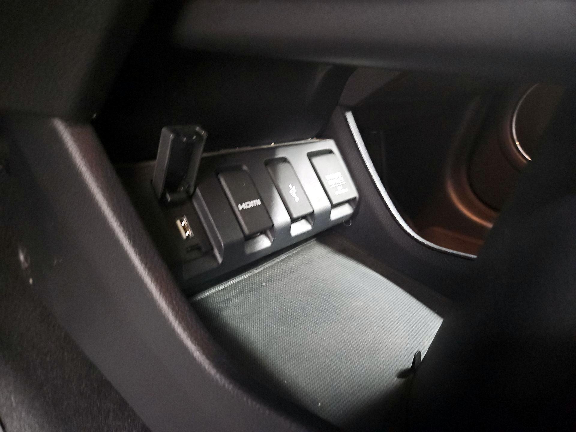 Thumbnail: 2017 Honda HR-V - 18