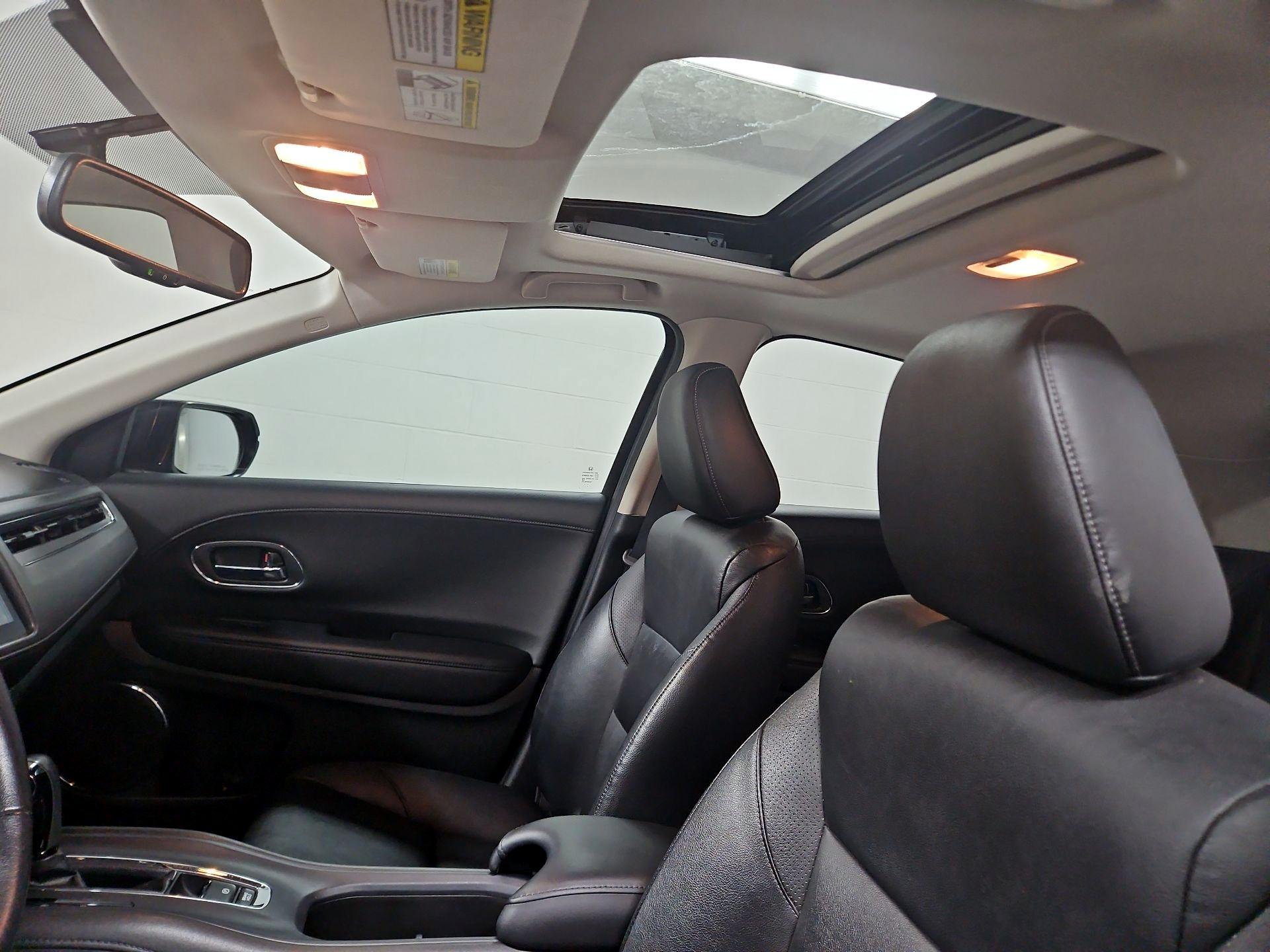 Thumbnail: 2017 Honda HR-V - 19