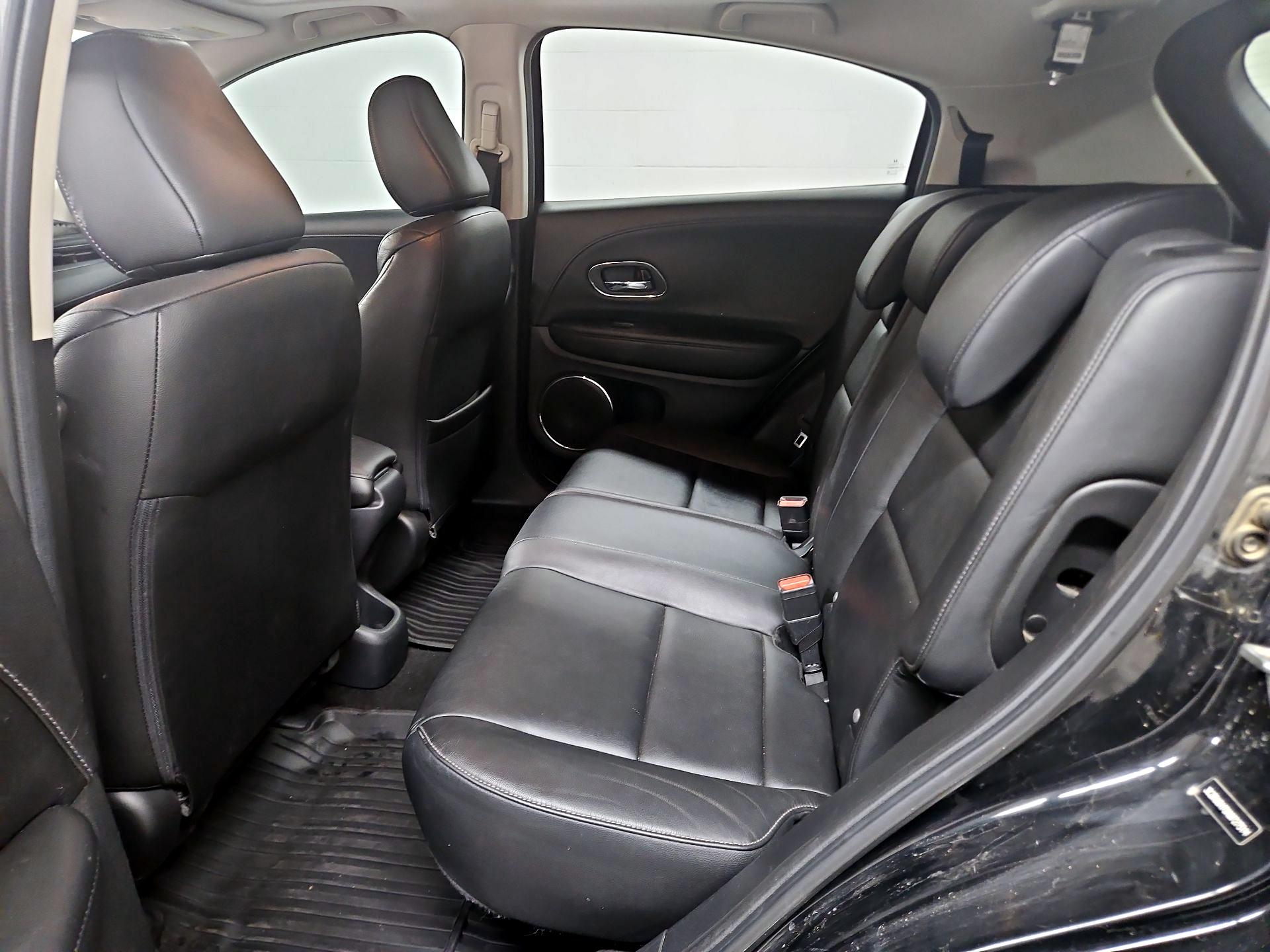 Thumbnail: 2017 Honda HR-V - 20