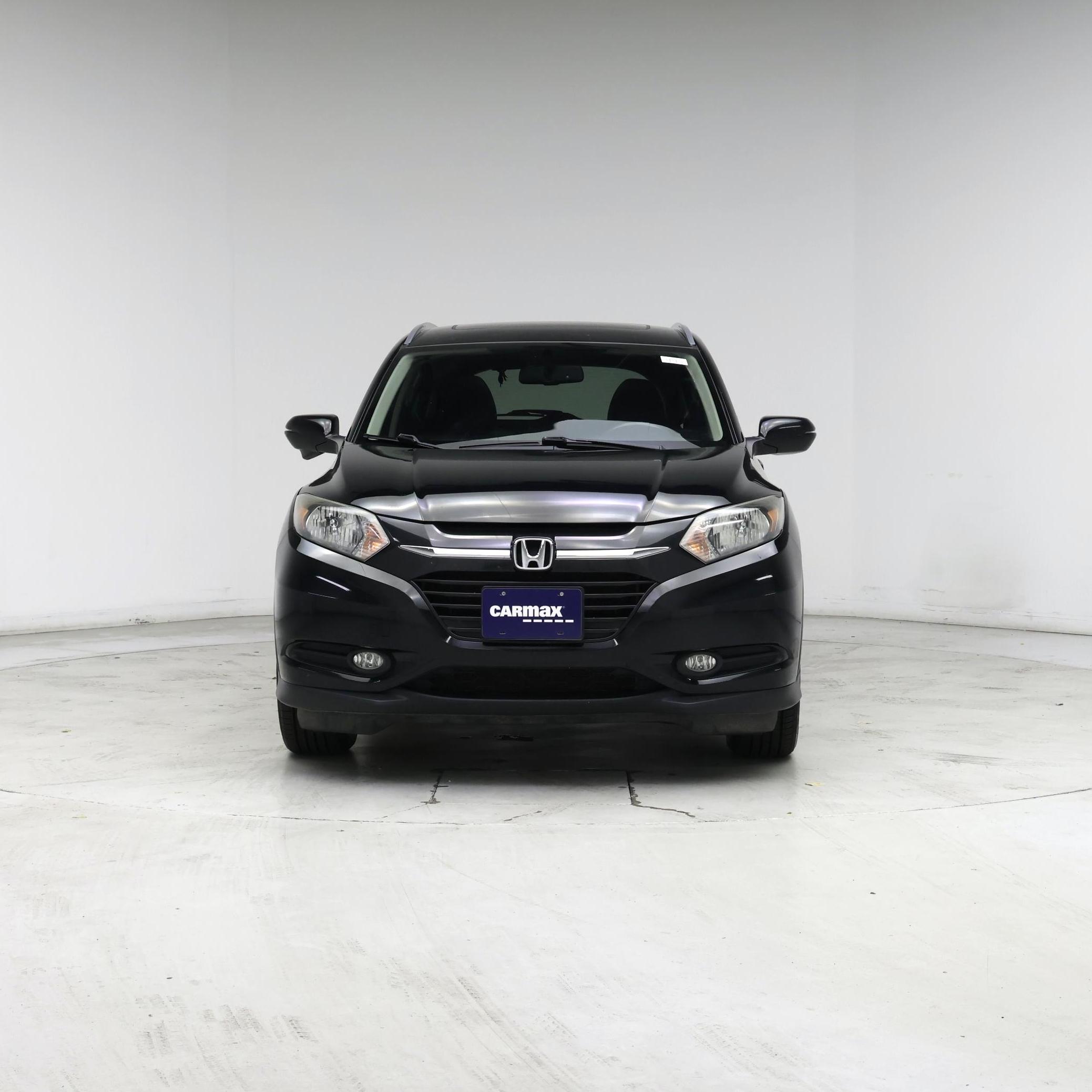 Thumbnail: 2017 Honda HR-V - 5