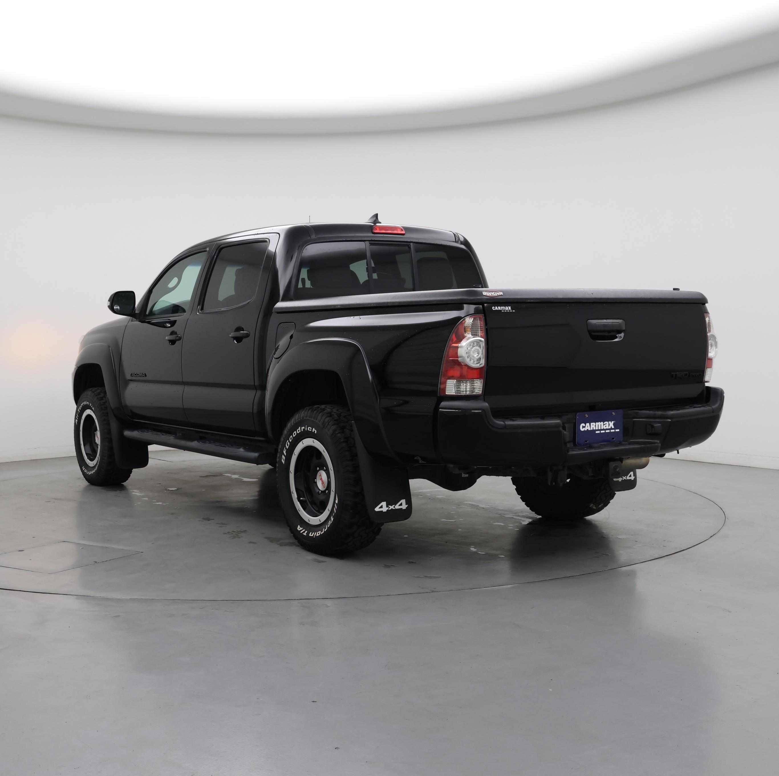 Thumbnail: 2015 Toyota Tacoma - 2