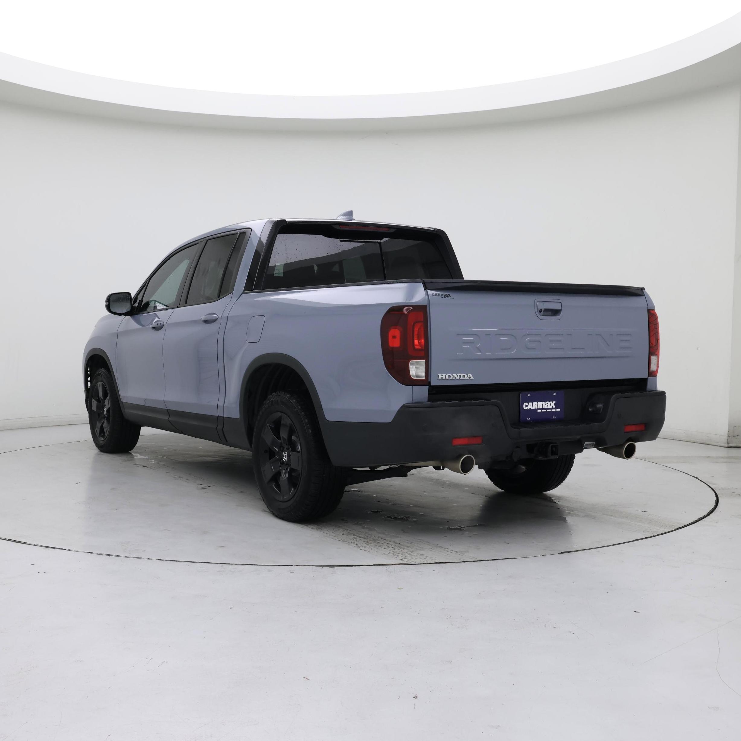 Thumbnail: 2025 Honda Ridgeline - 2