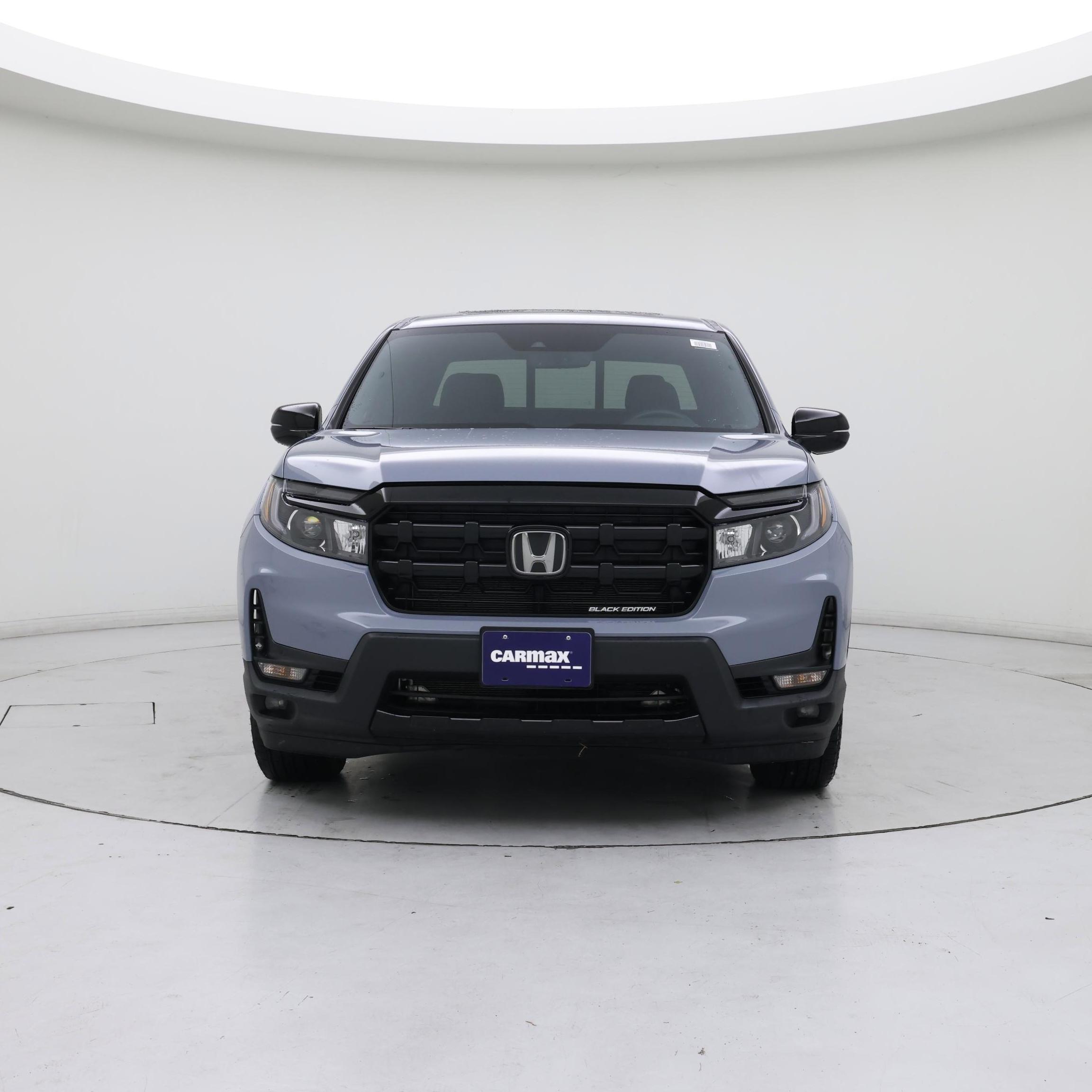 Thumbnail: 2025 Honda Ridgeline - 5