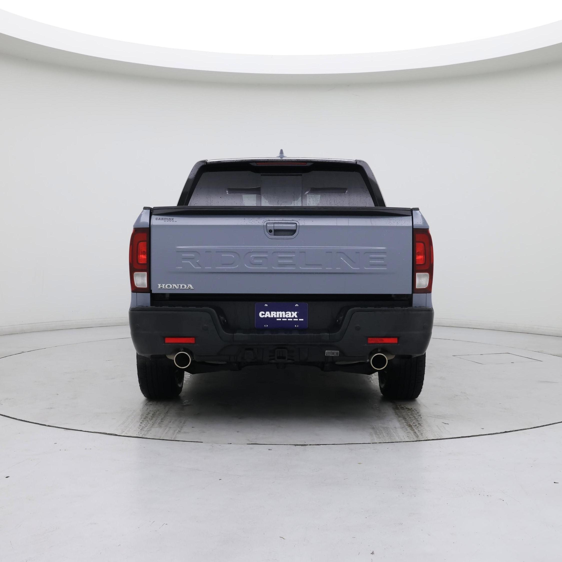 Thumbnail: 2025 Honda Ridgeline - 6