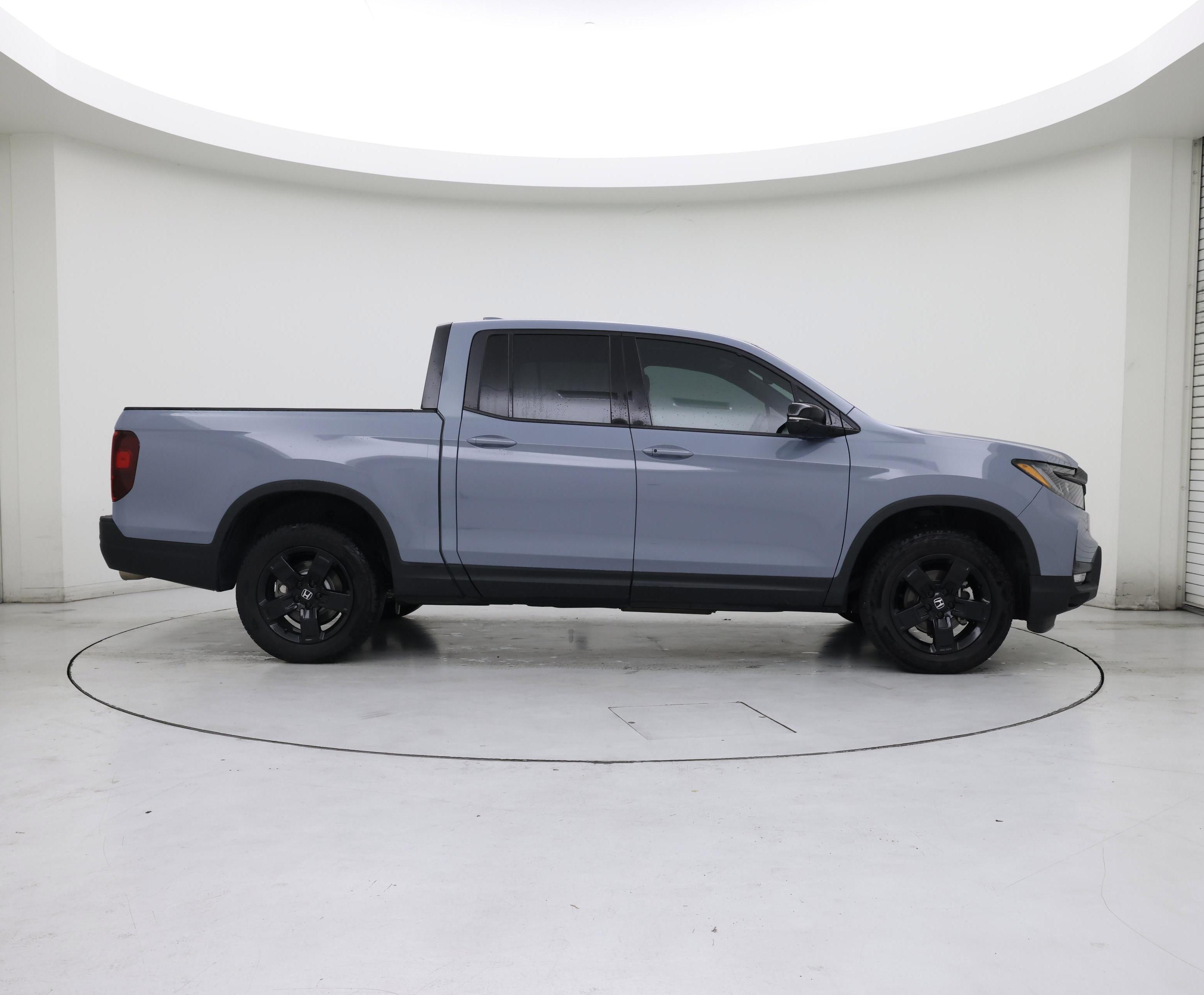 Thumbnail: 2025 Honda Ridgeline - 7