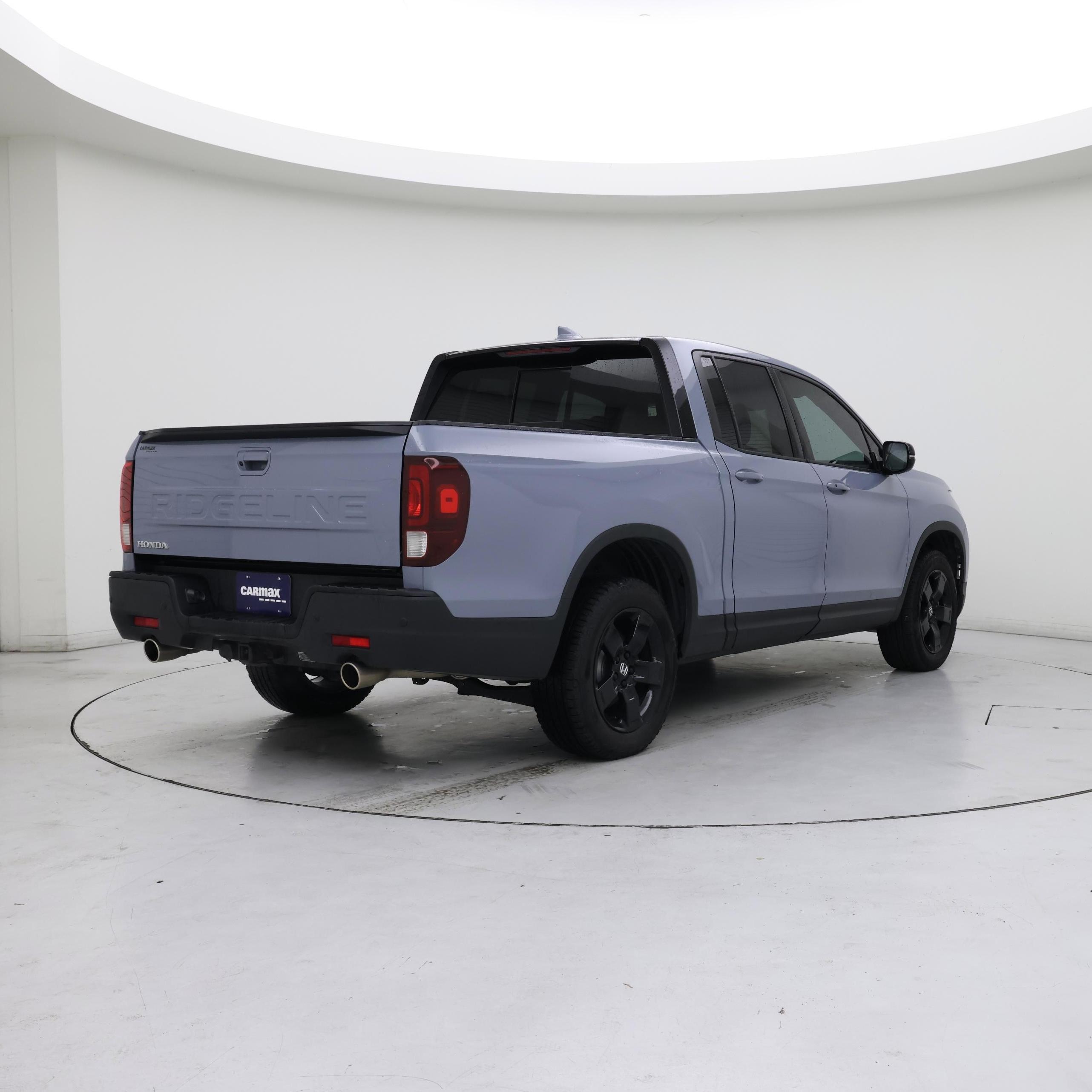 Thumbnail: 2025 Honda Ridgeline - 8