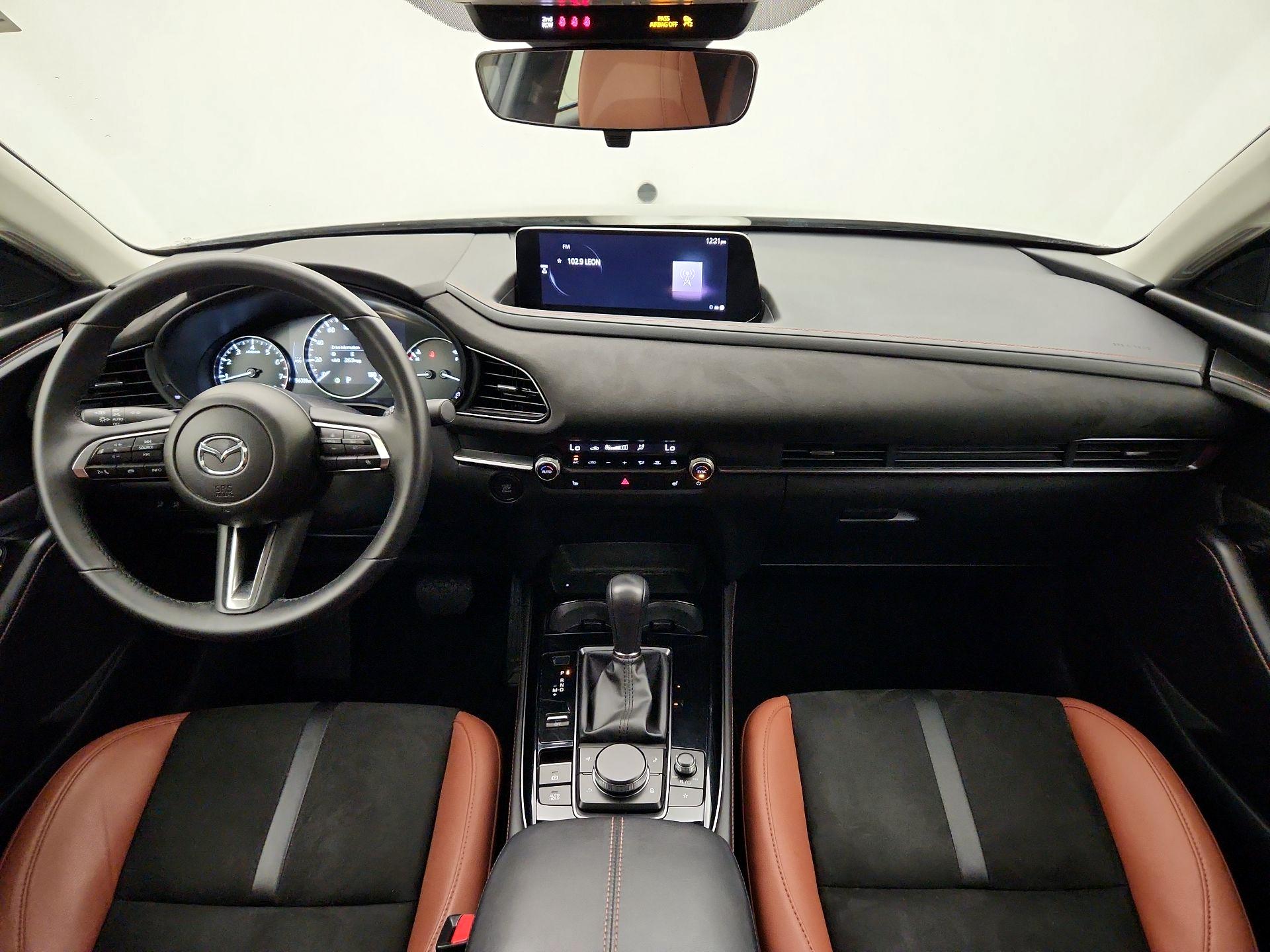 Thumbnail: 2024 Mazda CX-30 - 9