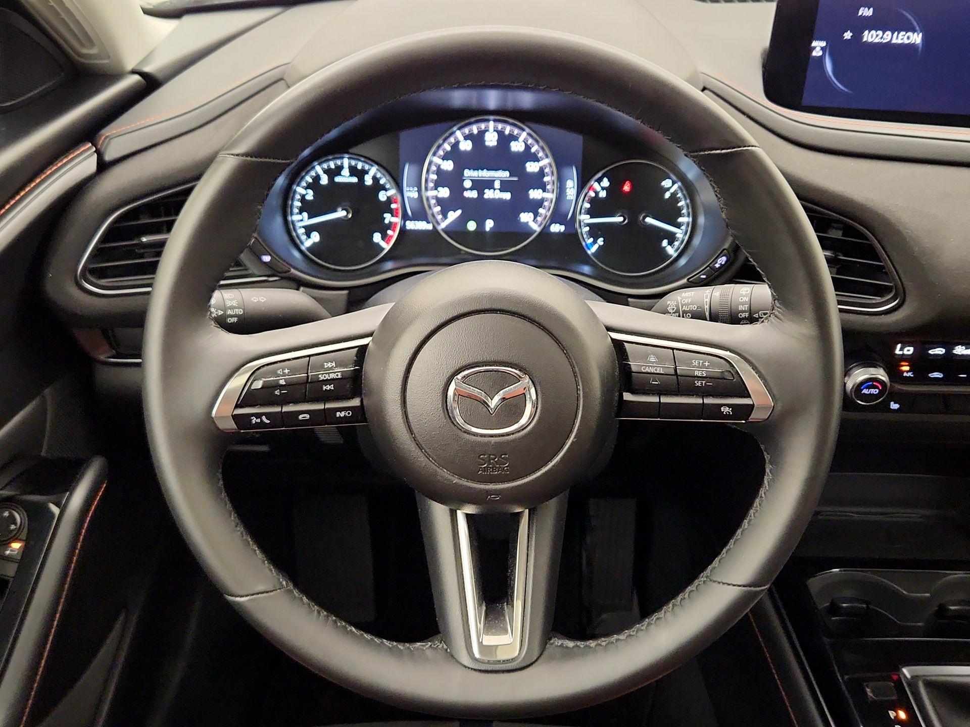 Thumbnail: 2024 Mazda CX-30 - 10