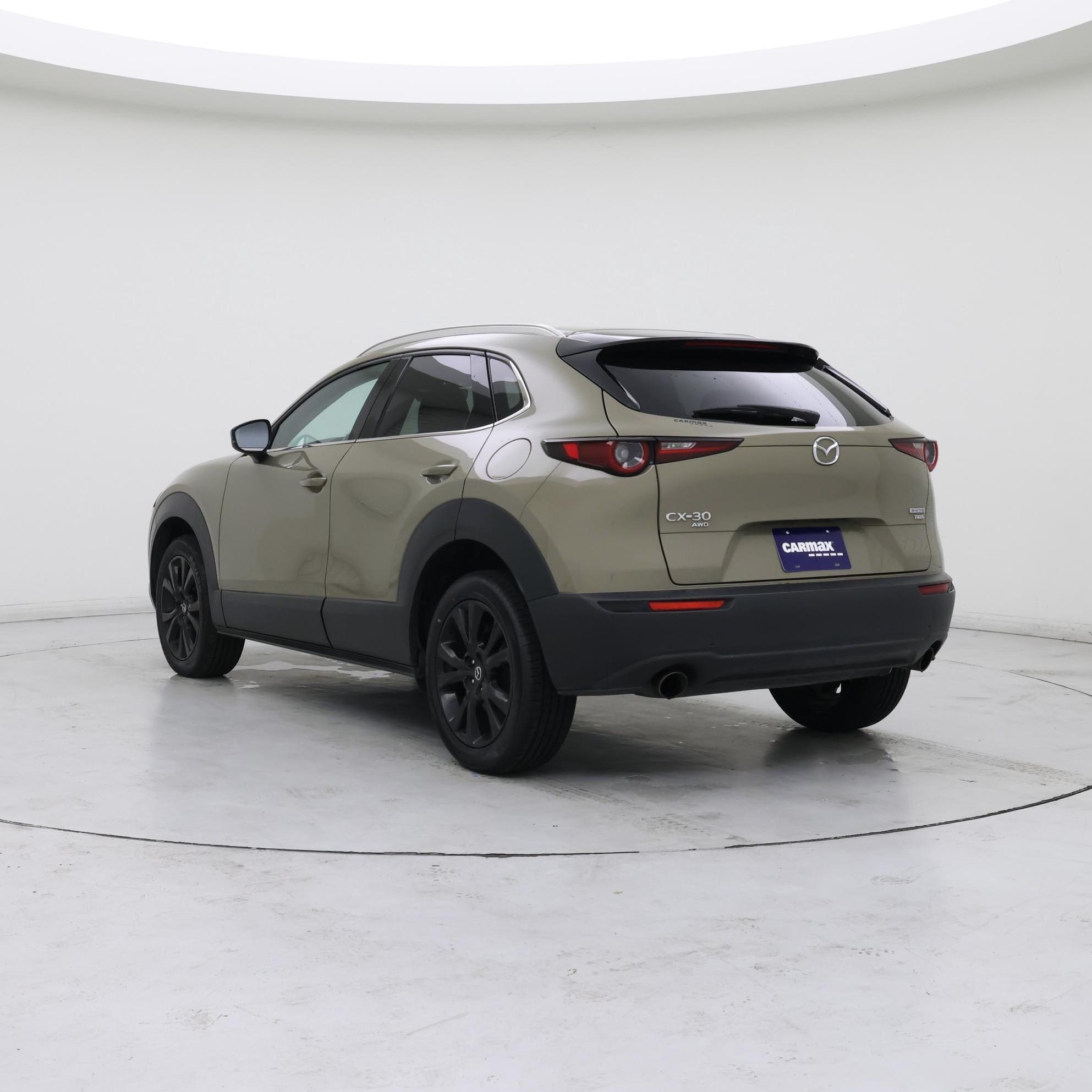 Thumbnail: 2024 Mazda CX-30 - 2