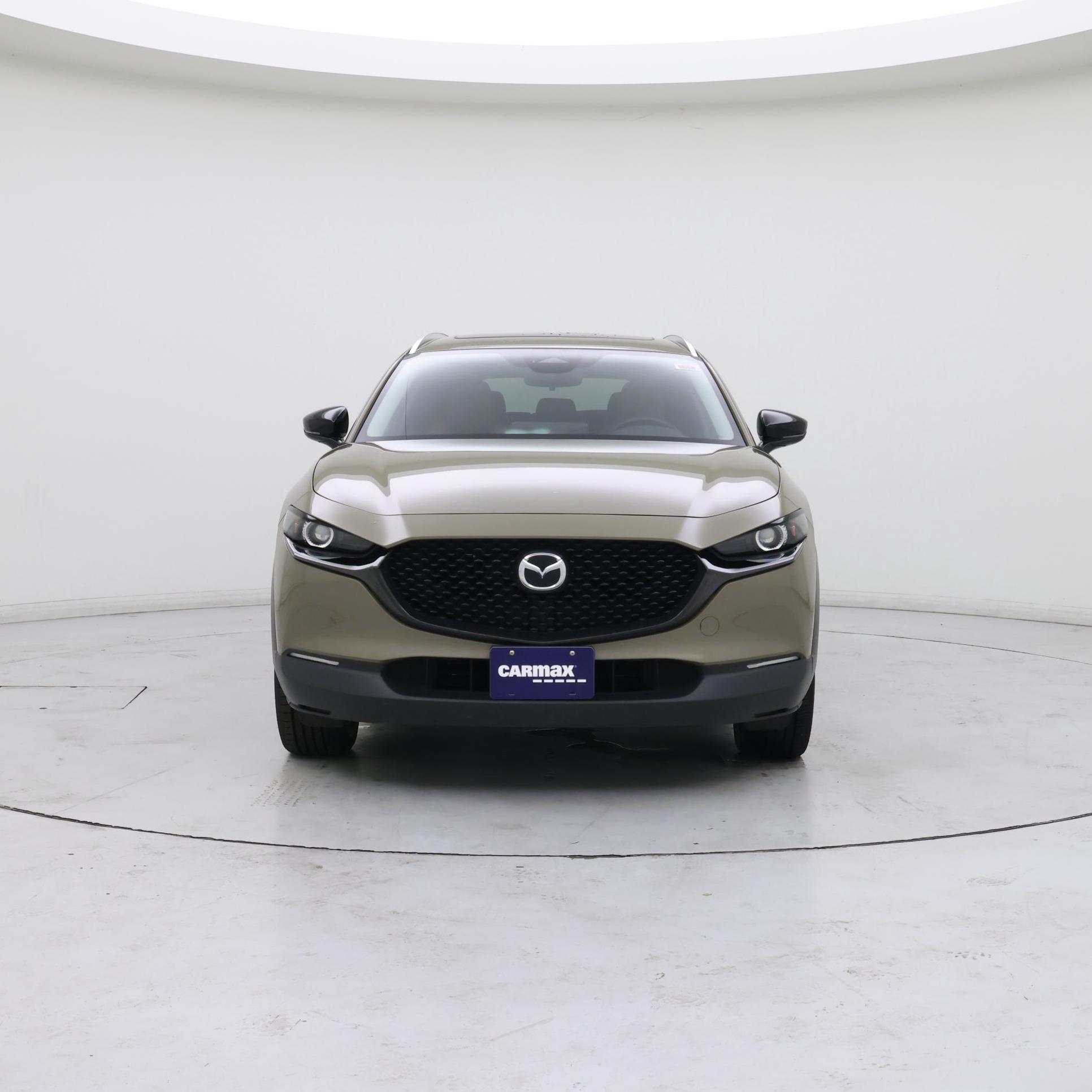 Thumbnail: 2024 Mazda CX-30 - 5