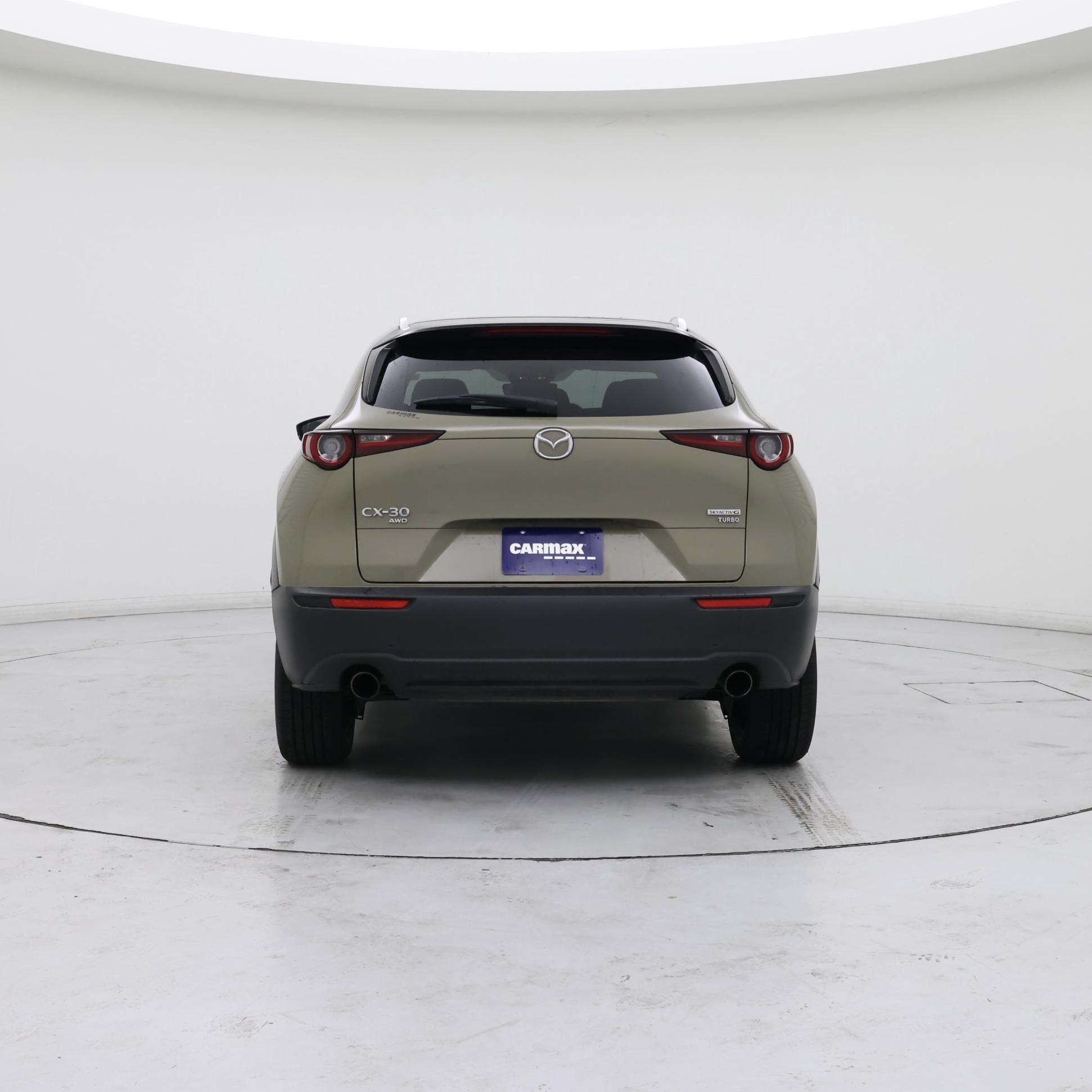 Thumbnail: 2024 Mazda CX-30 - 6