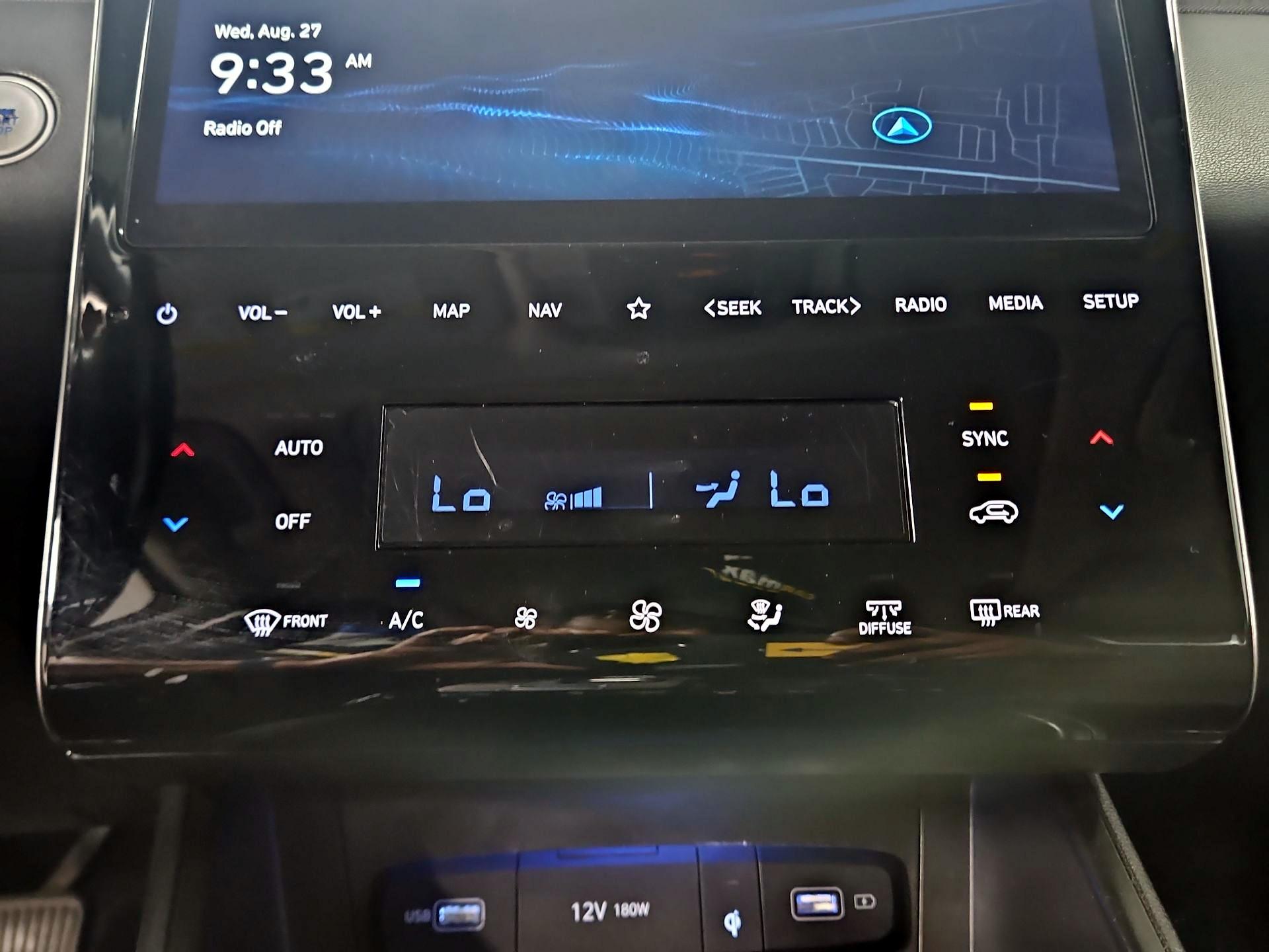 Thumbnail: 2023 Hyundai Tucson - 17