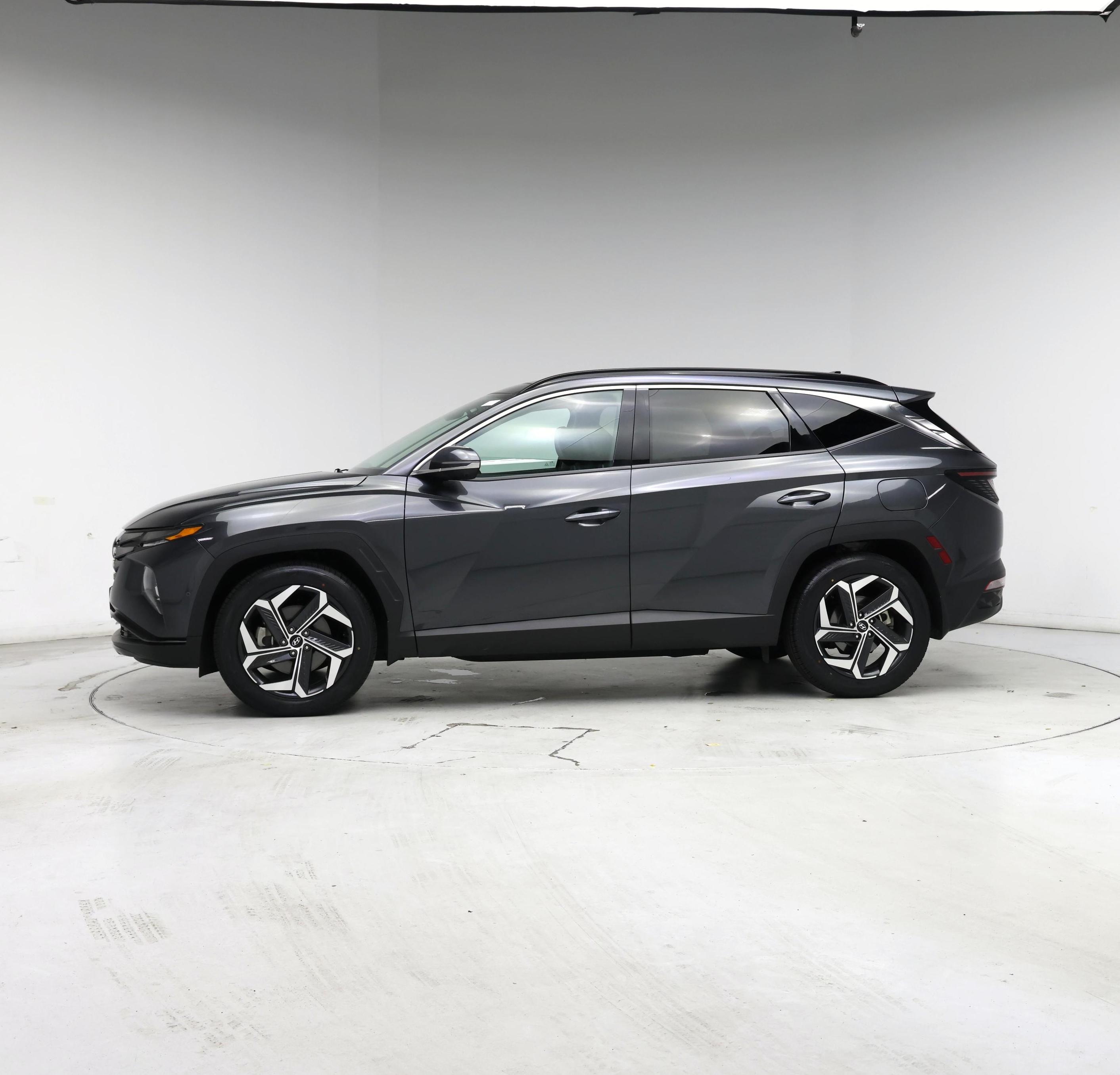 Thumbnail: 2023 Hyundai Tucson - 3