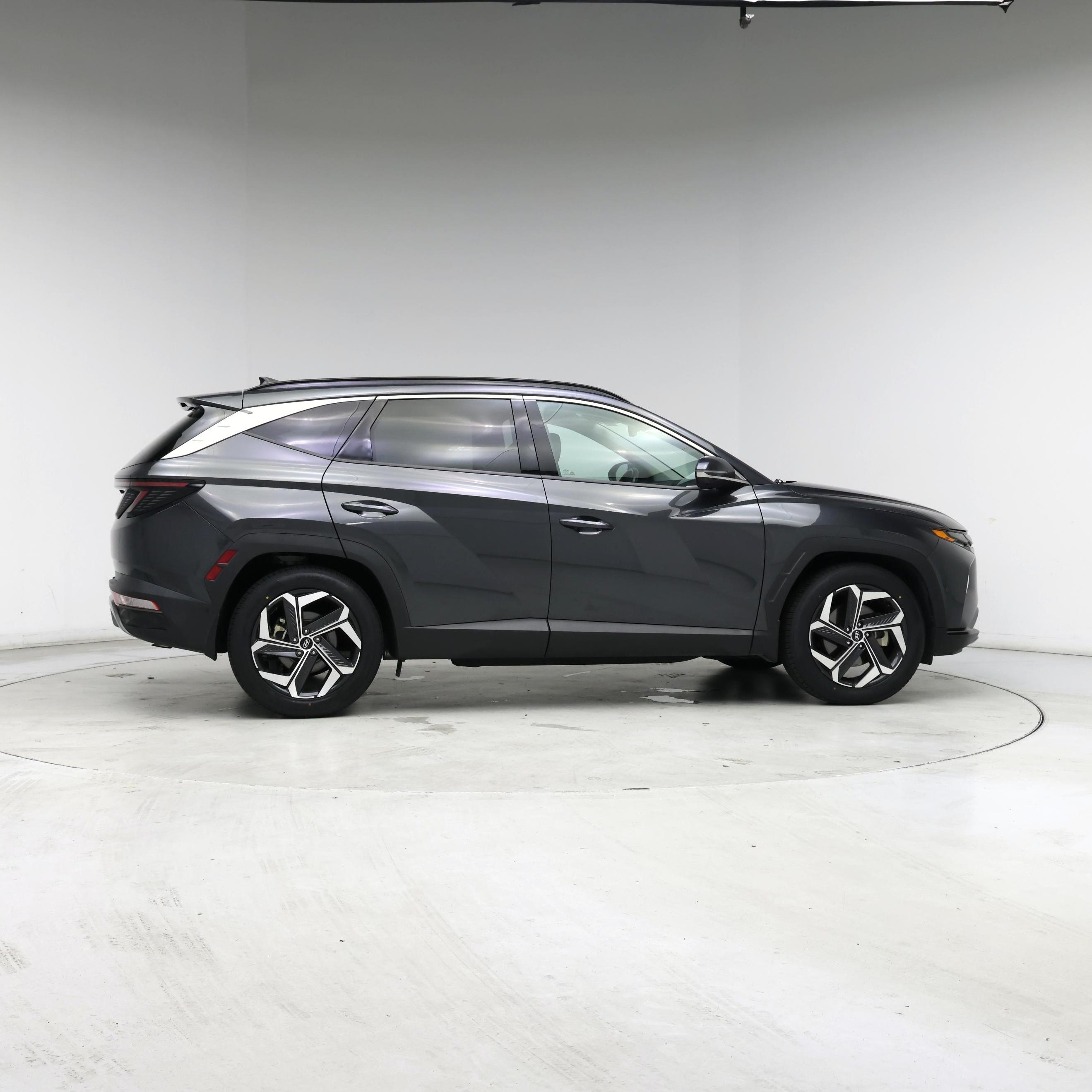 Thumbnail: 2023 Hyundai Tucson - 7