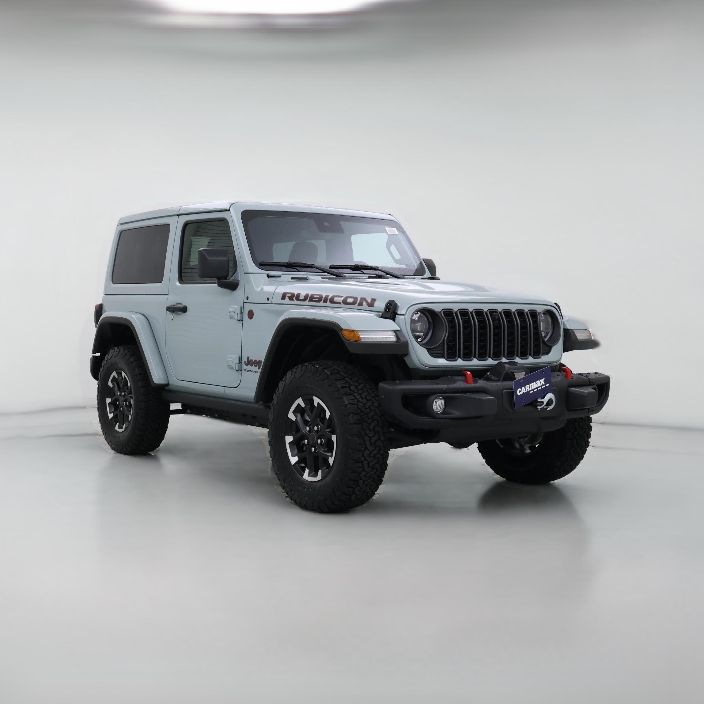 Thumbnail: 2024 Jeep Wrangler - 1