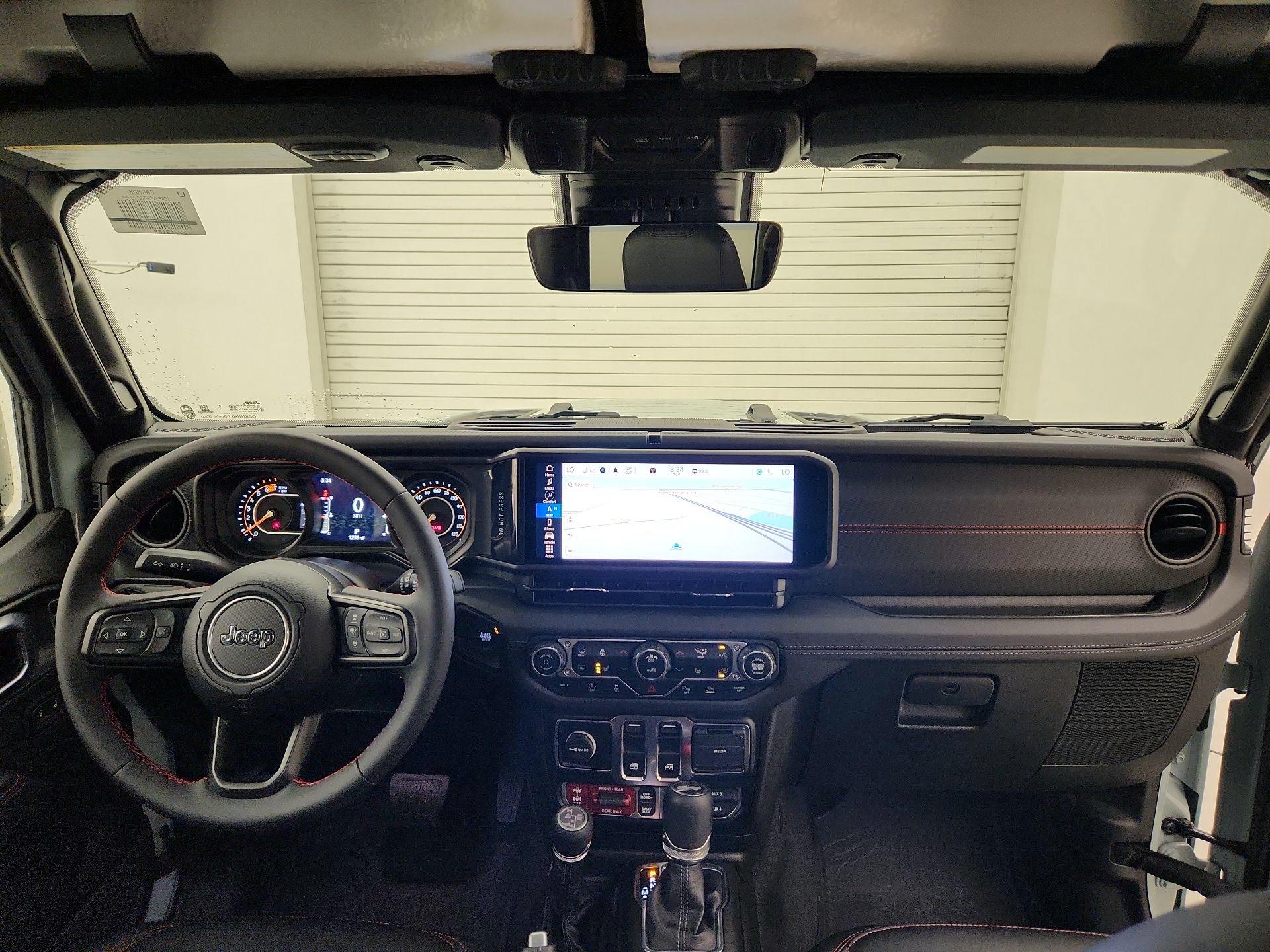 Thumbnail: 2024 Jeep Wrangler - 9