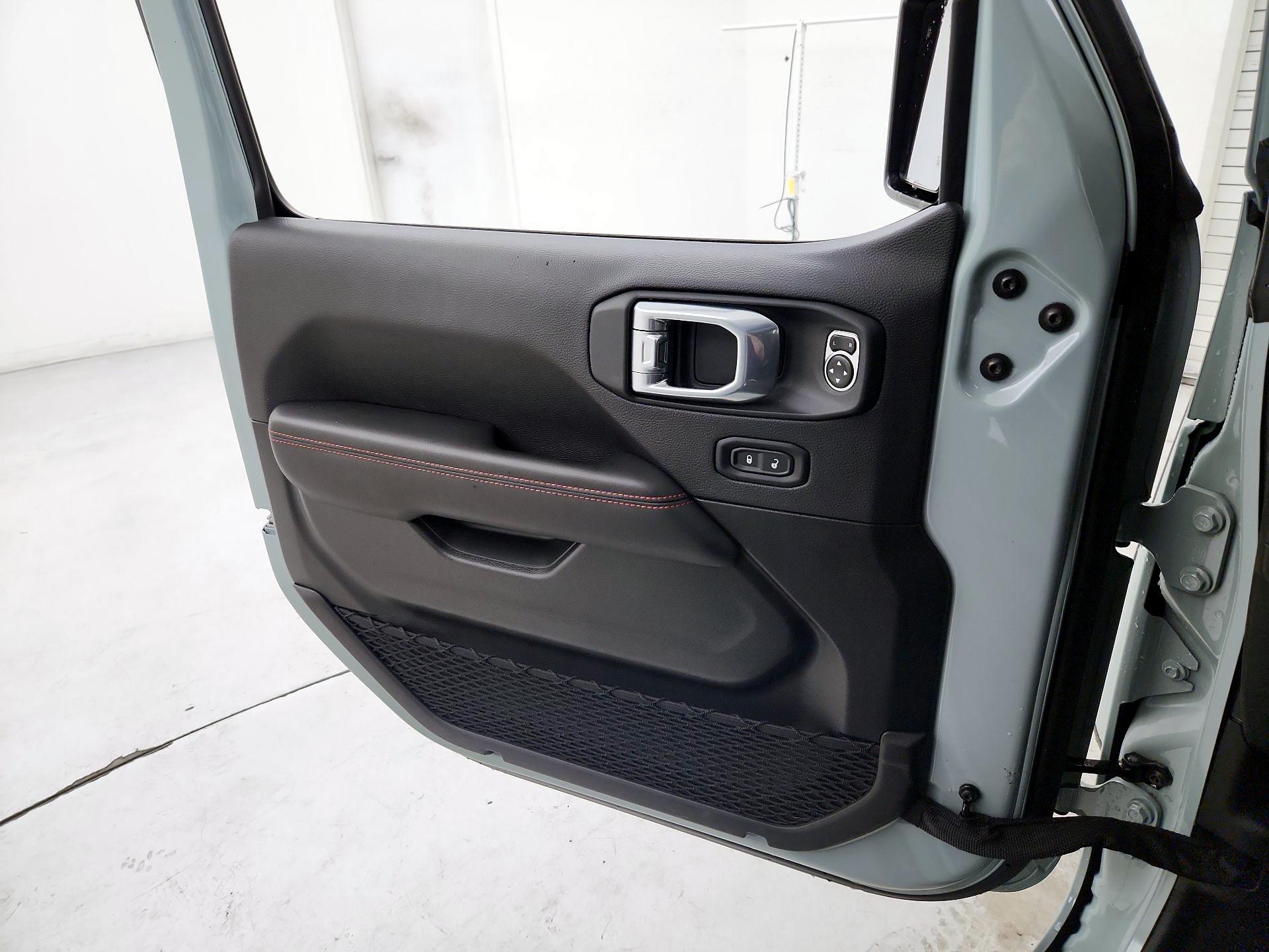Thumbnail: 2024 Jeep Wrangler - 12