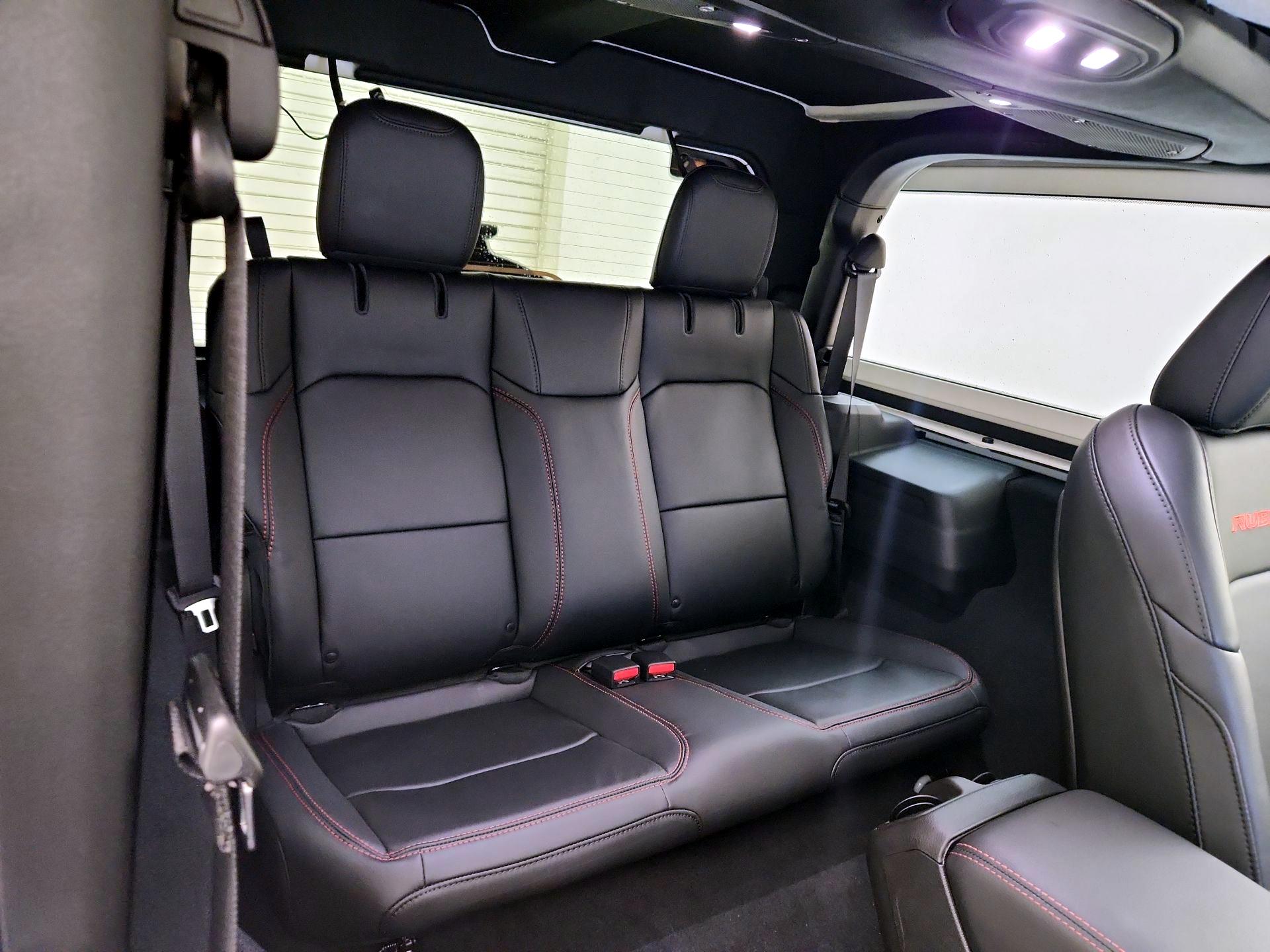 Thumbnail: 2024 Jeep Wrangler - 20