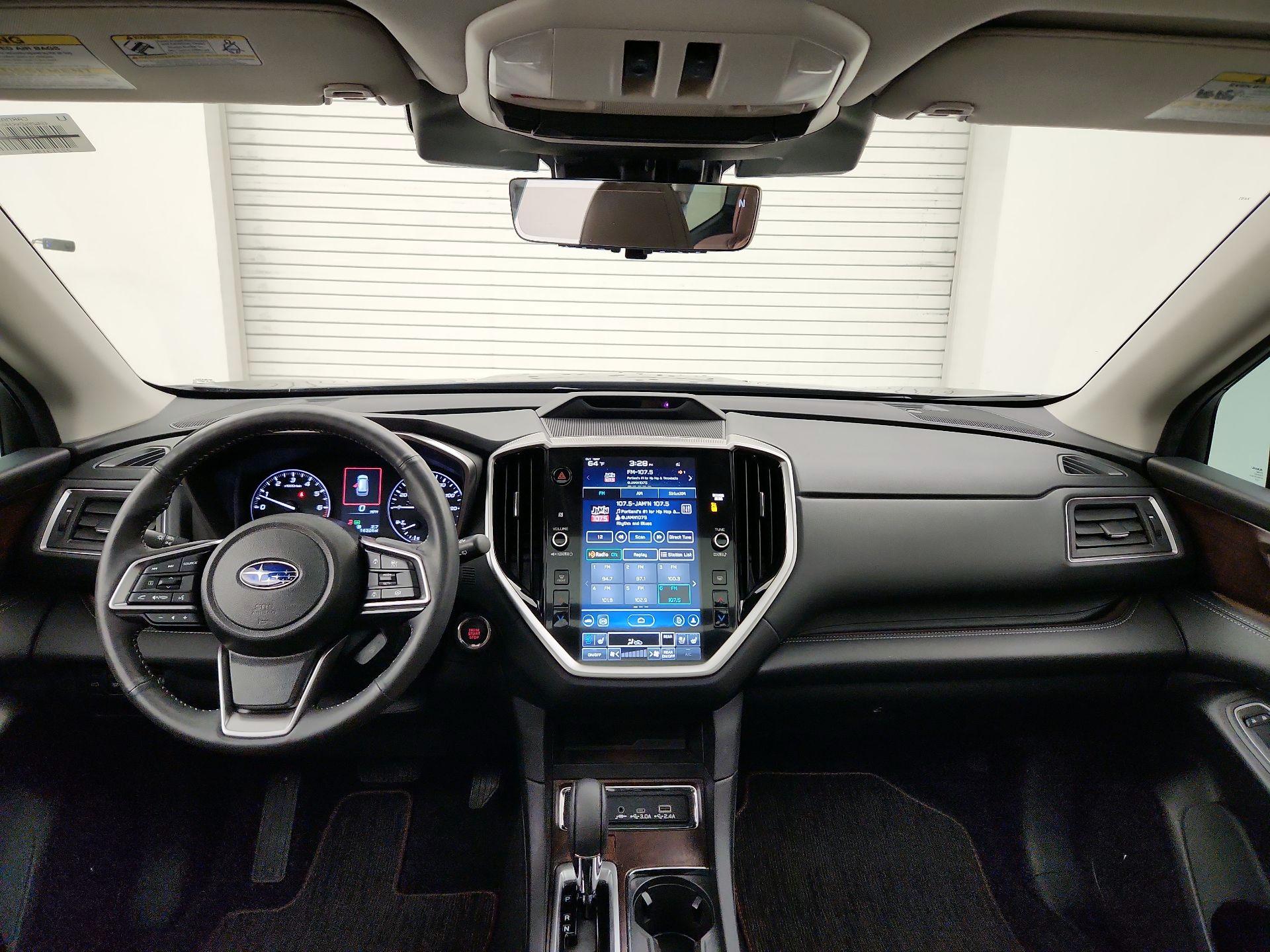 Thumbnail: 2024 Subaru Ascent - 9
