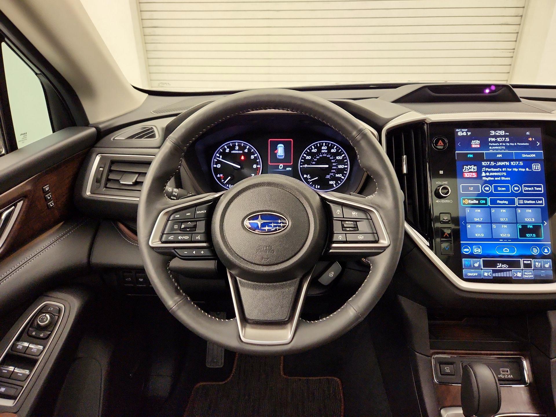 Thumbnail: 2024 Subaru Ascent - 10