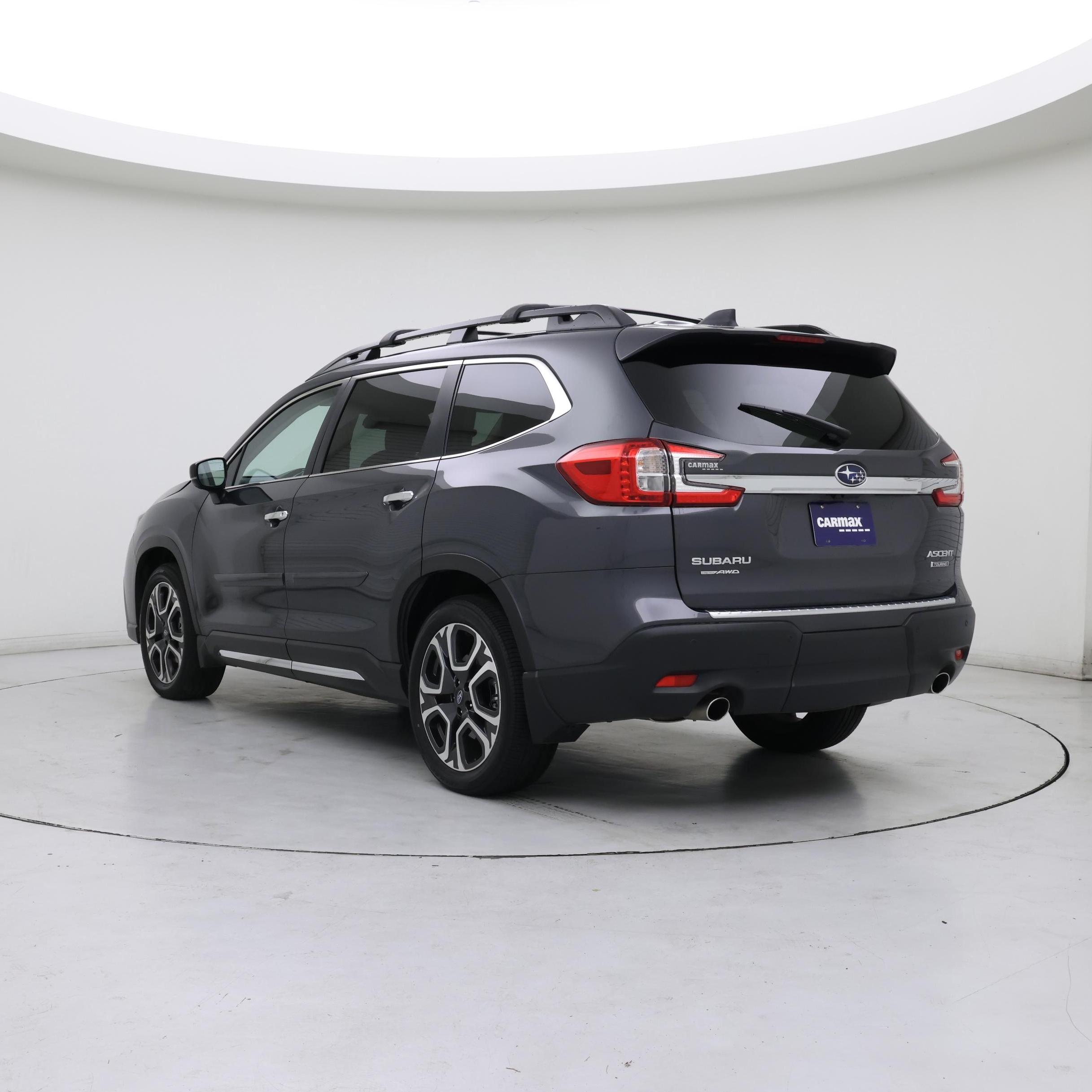 Thumbnail: 2024 Subaru Ascent - 2