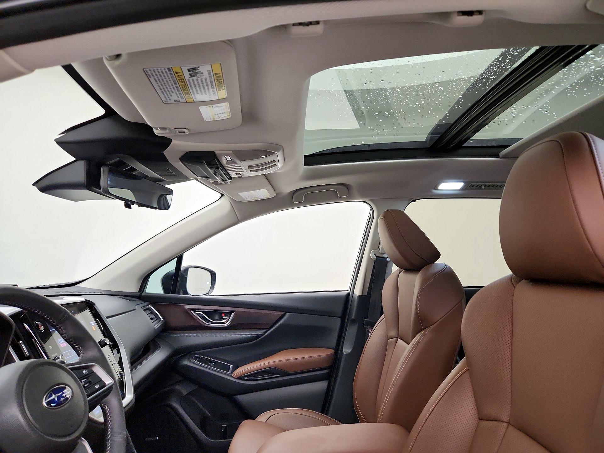 Thumbnail: 2024 Subaru Ascent - 19
