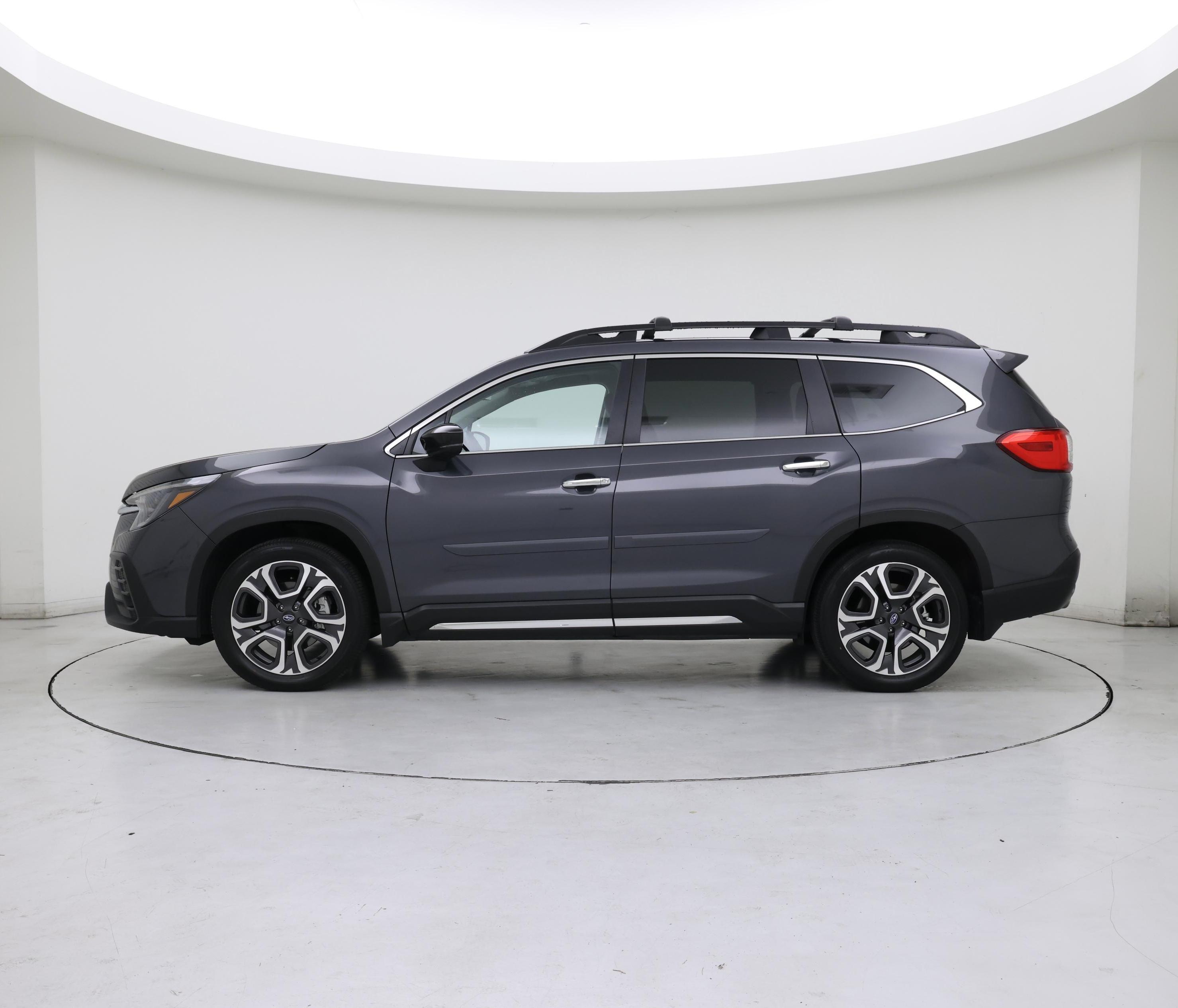 Thumbnail: 2024 Subaru Ascent - 3