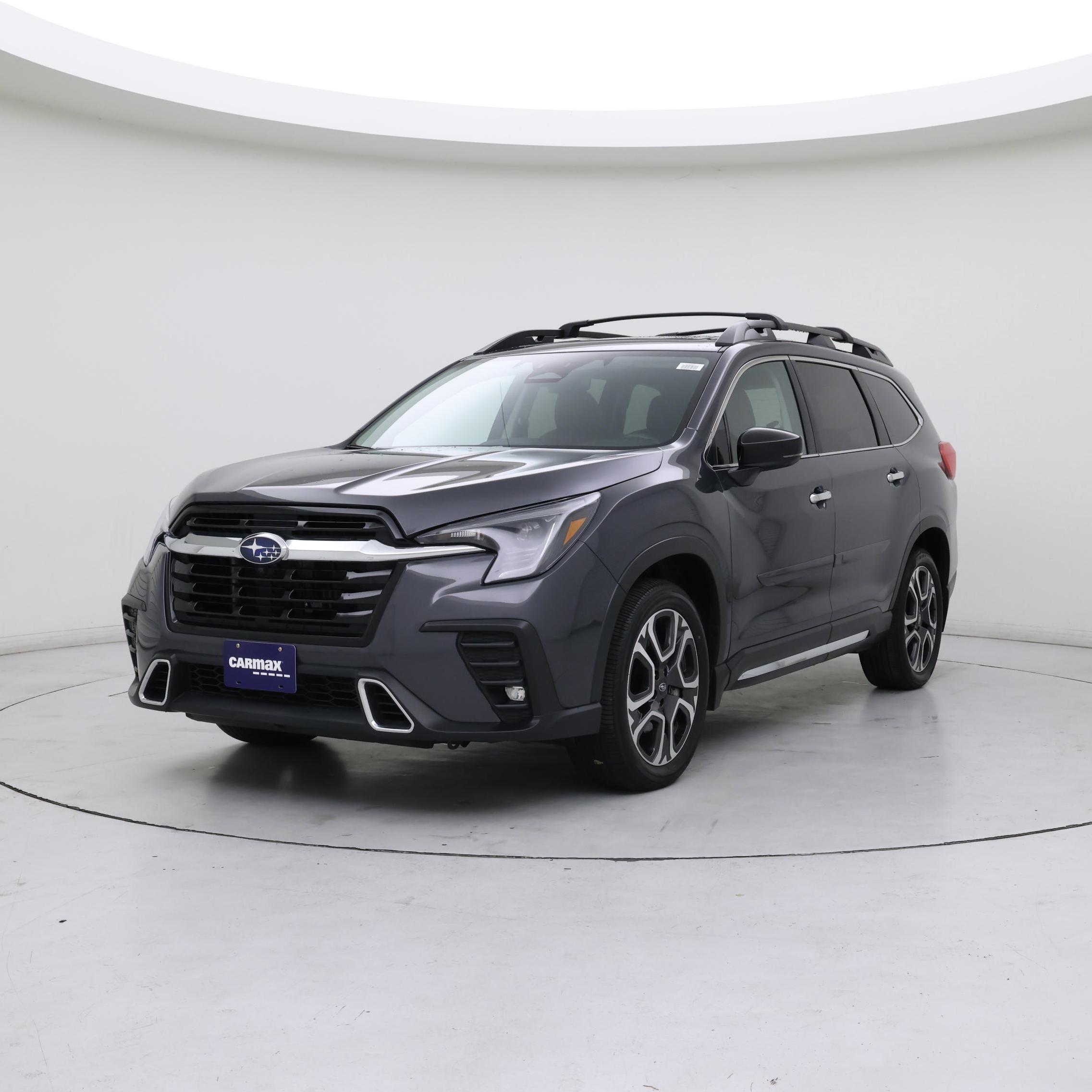 Thumbnail: 2024 Subaru Ascent - 4