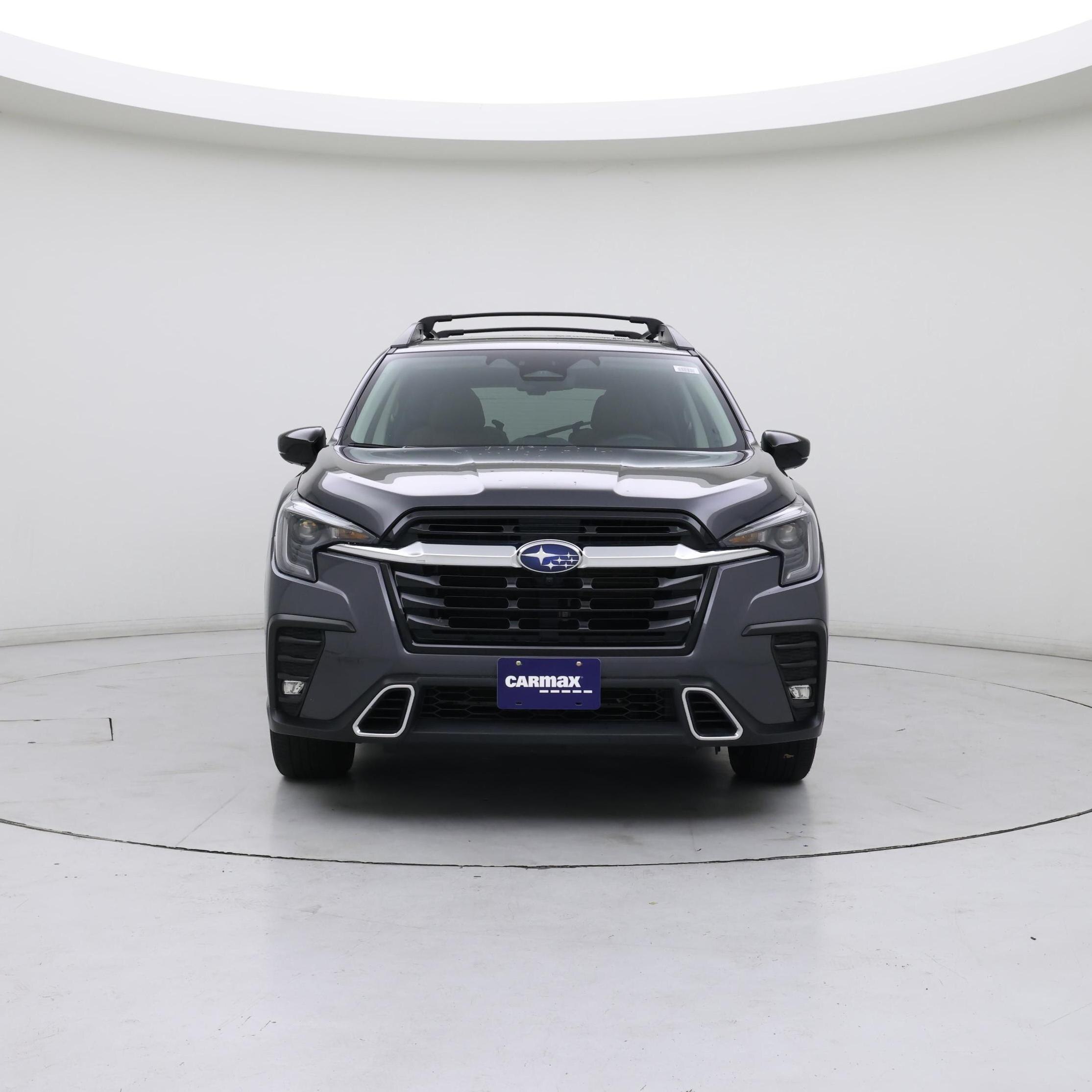 Thumbnail: 2024 Subaru Ascent - 5