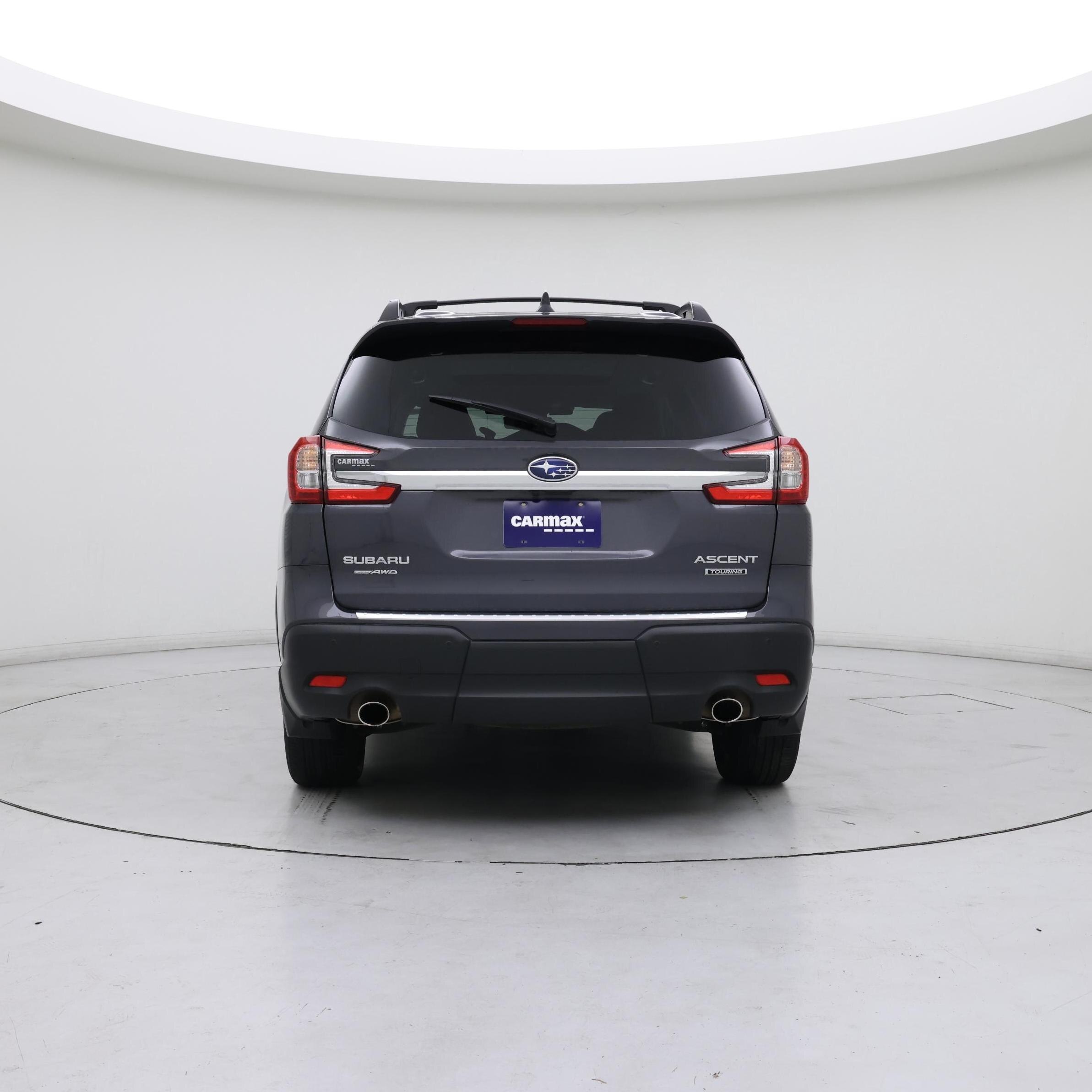 Thumbnail: 2024 Subaru Ascent - 6
