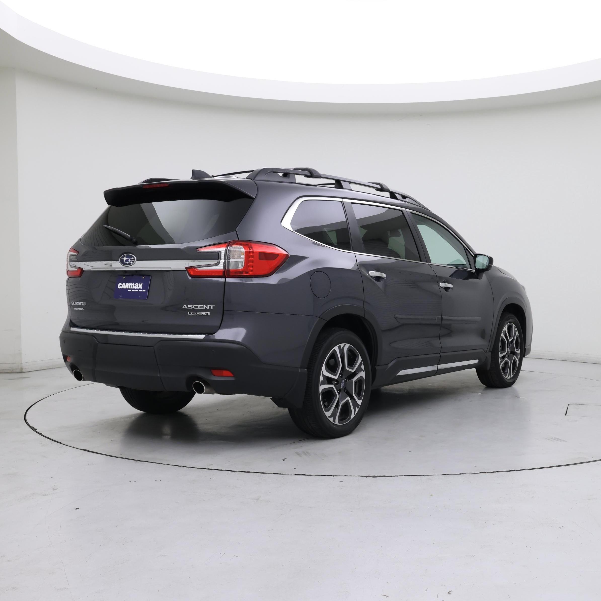 Thumbnail: 2024 Subaru Ascent - 8