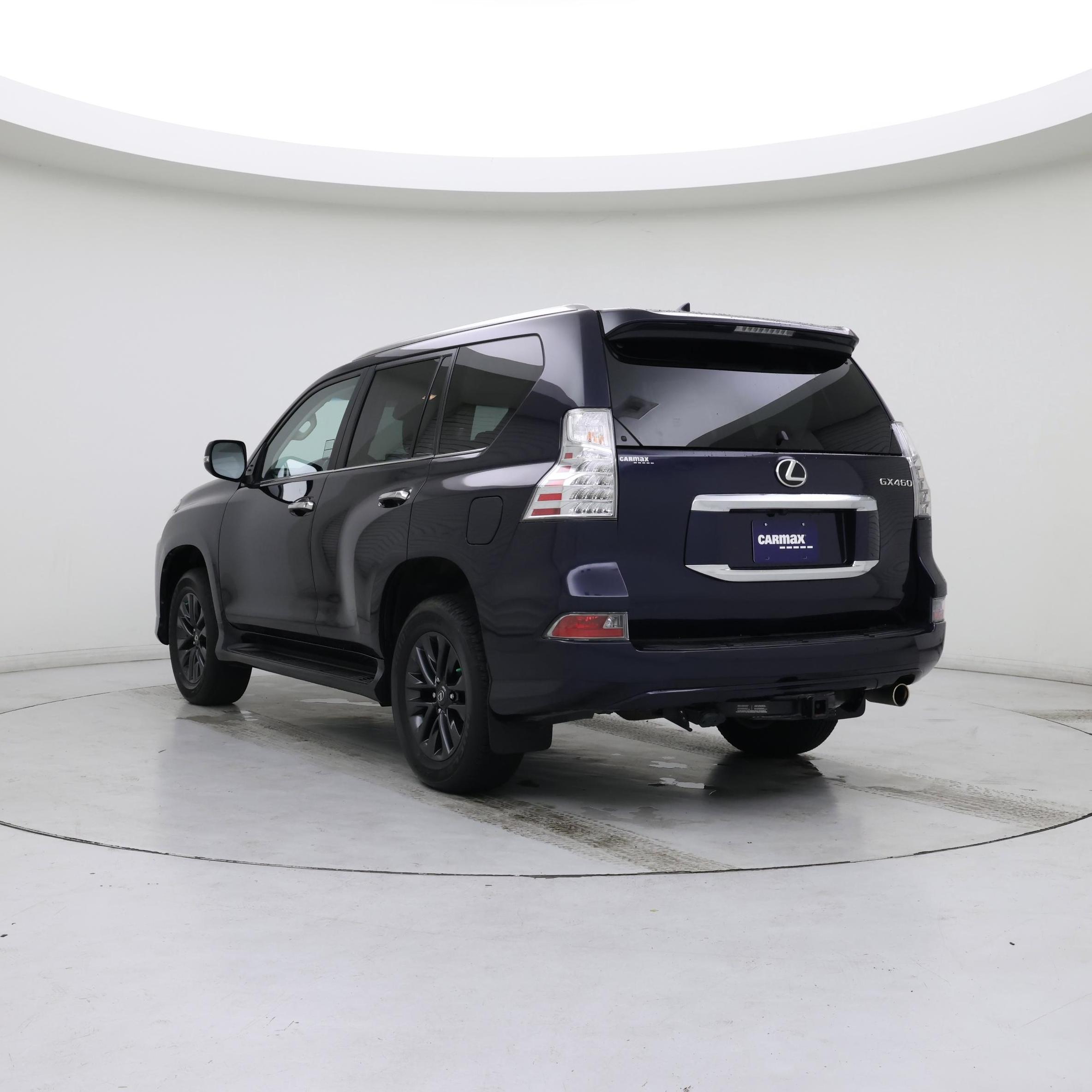 Thumbnail: 2022 Lexus GX - 2