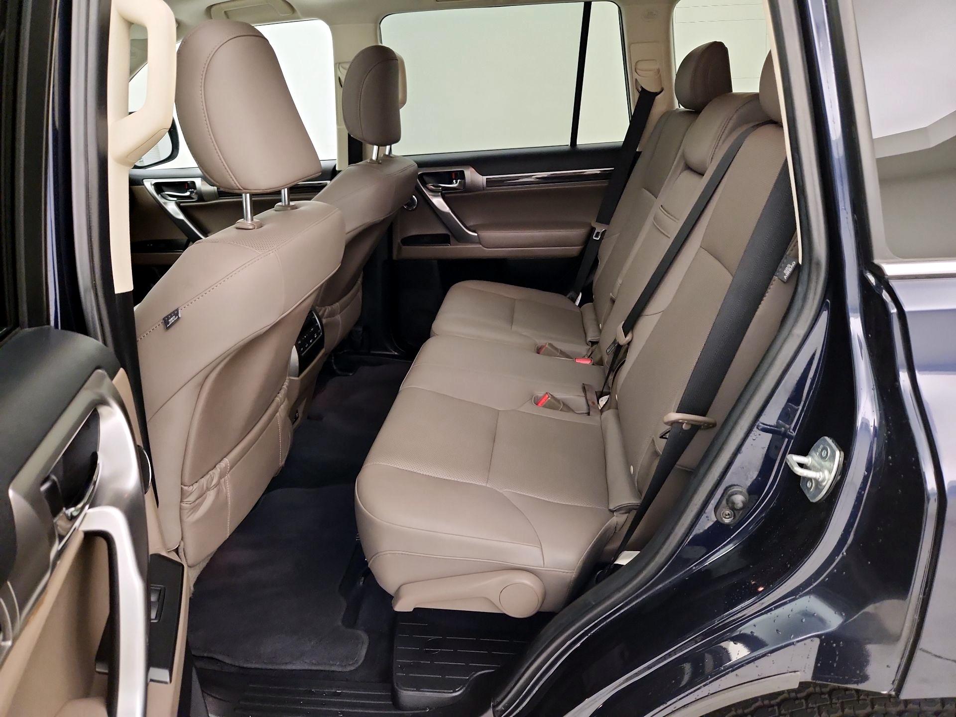 Thumbnail: 2022 Lexus GX - 20