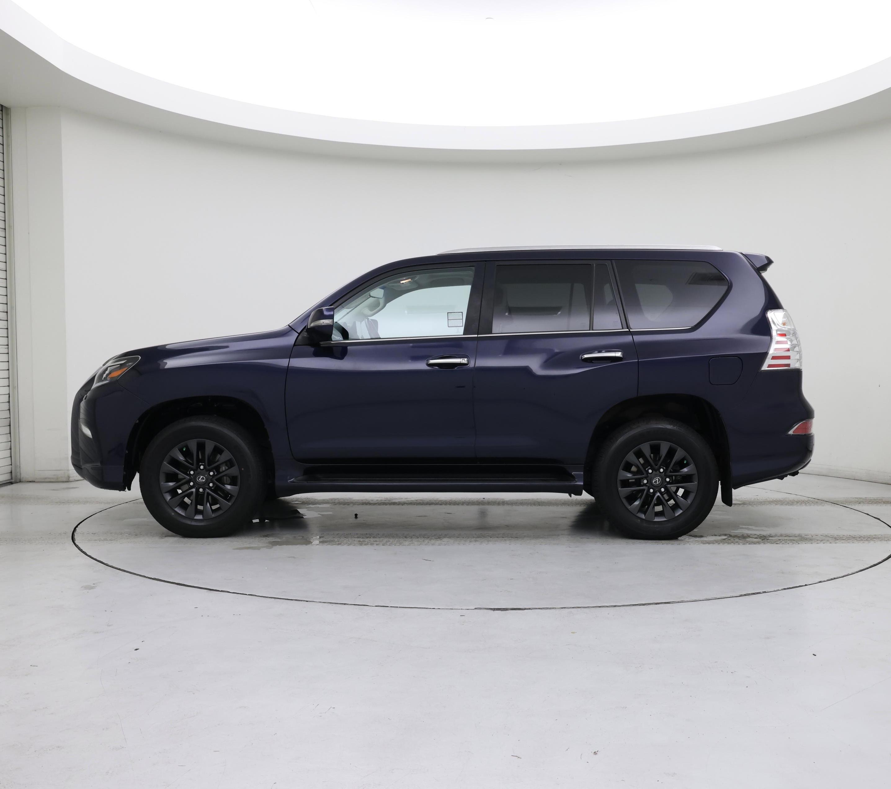 Thumbnail: 2022 Lexus GX - 3