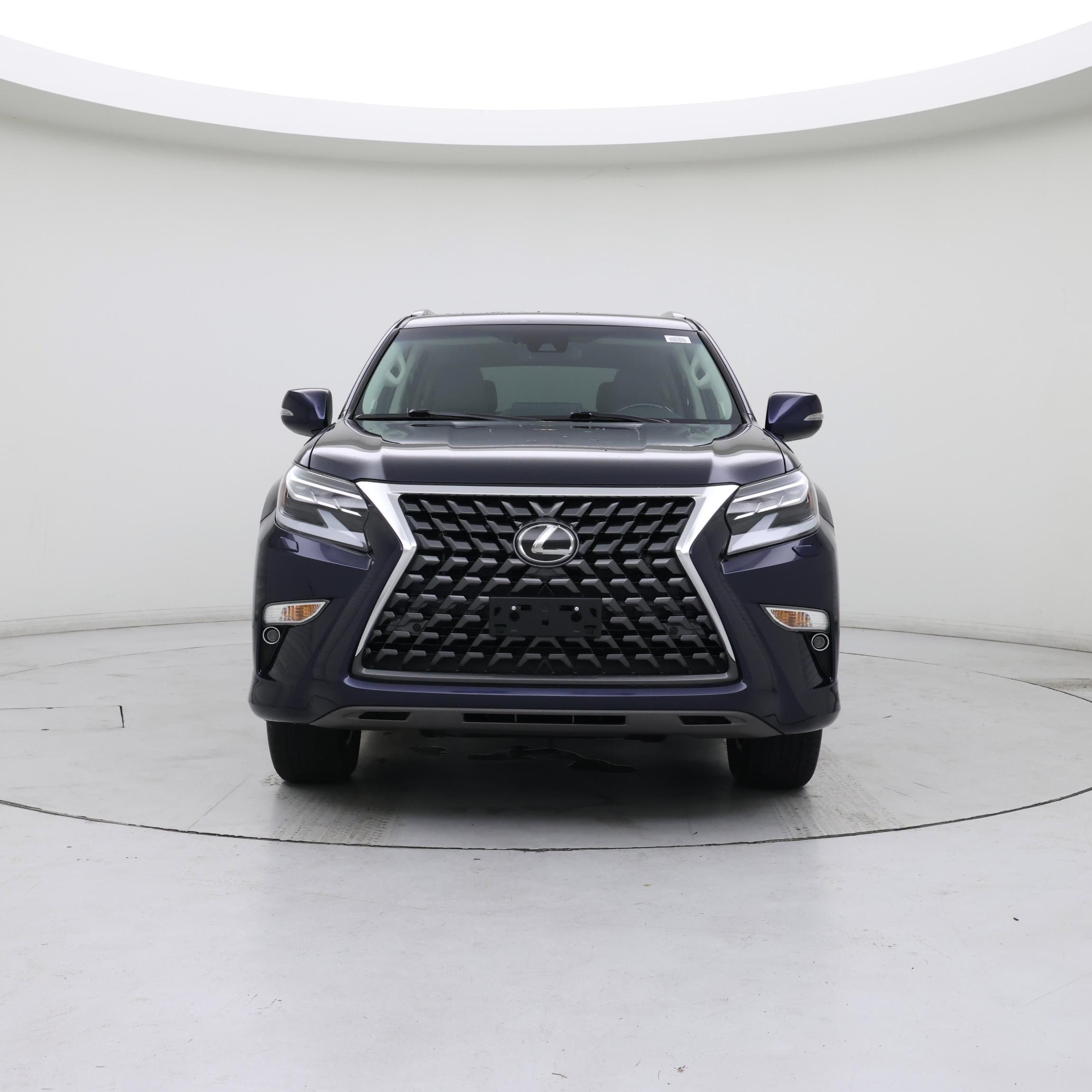 Thumbnail: 2022 Lexus GX - 5