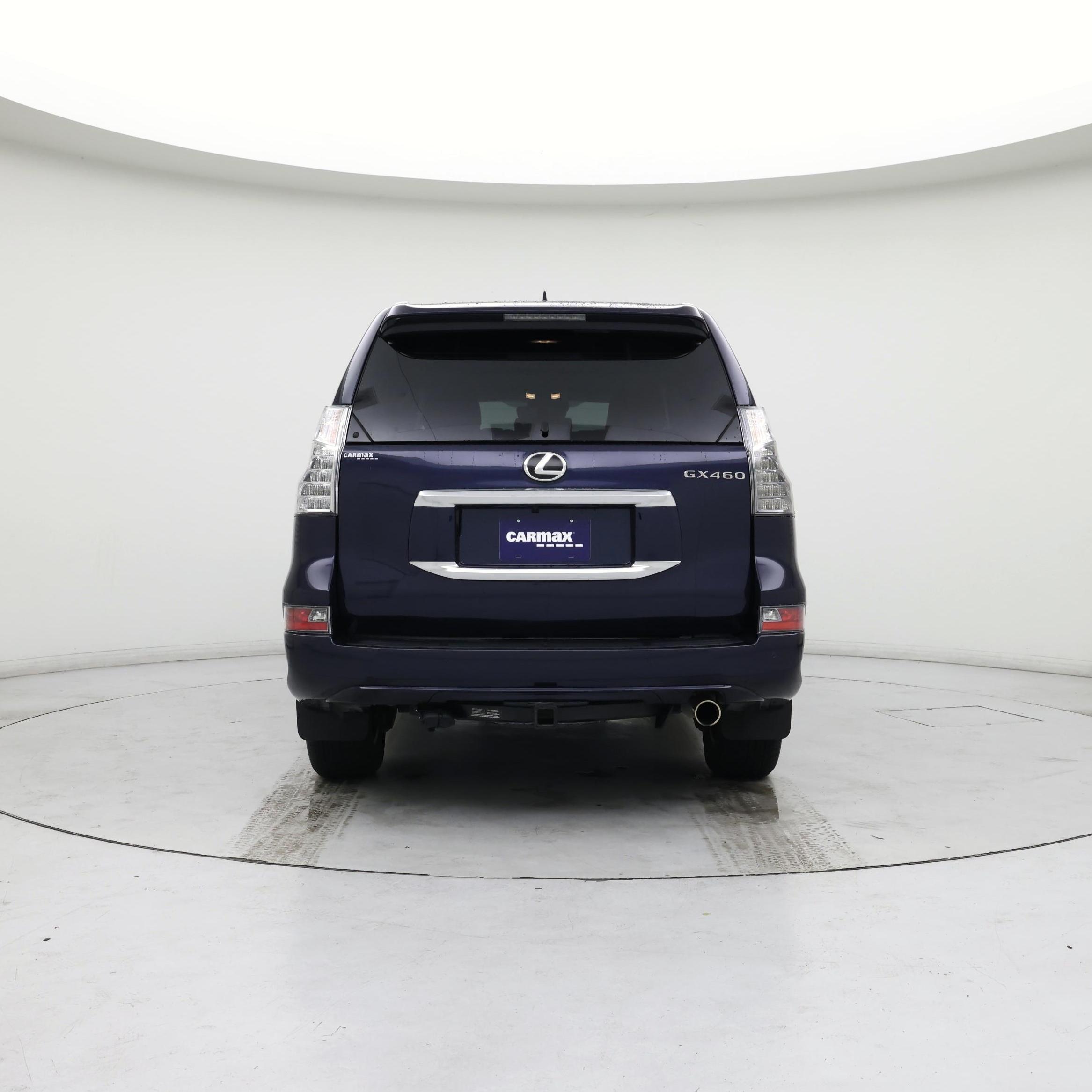 Thumbnail: 2022 Lexus GX - 6