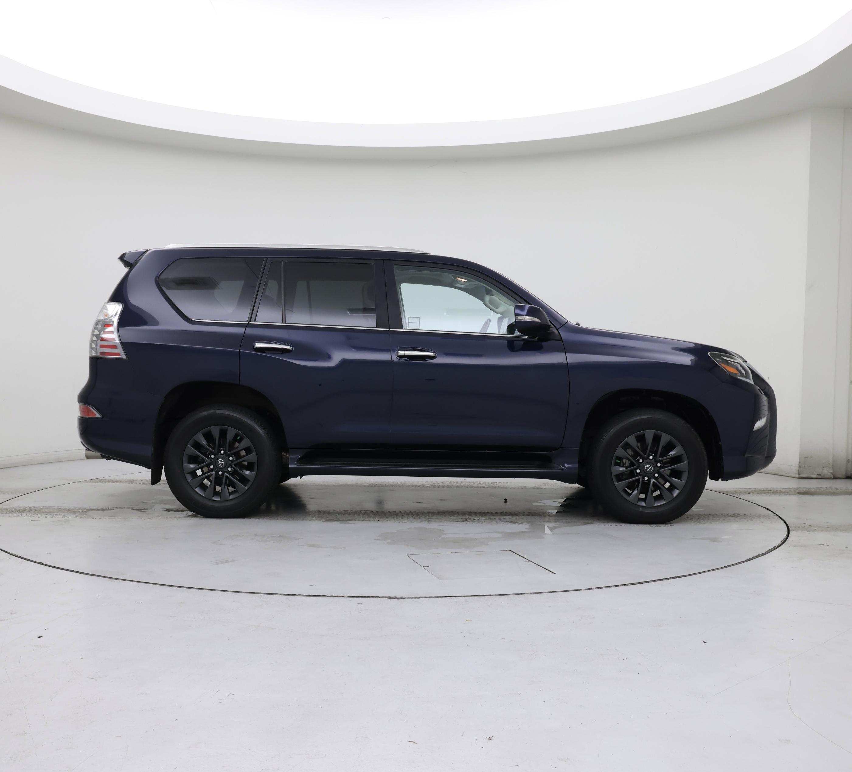 Thumbnail: 2022 Lexus GX - 7