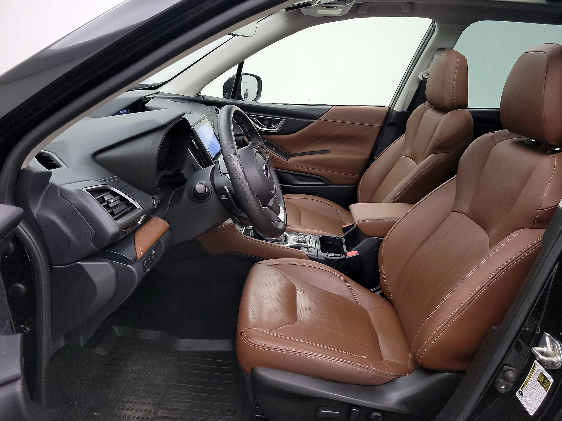 Thumbnail: 2021 Subaru Forester - 11