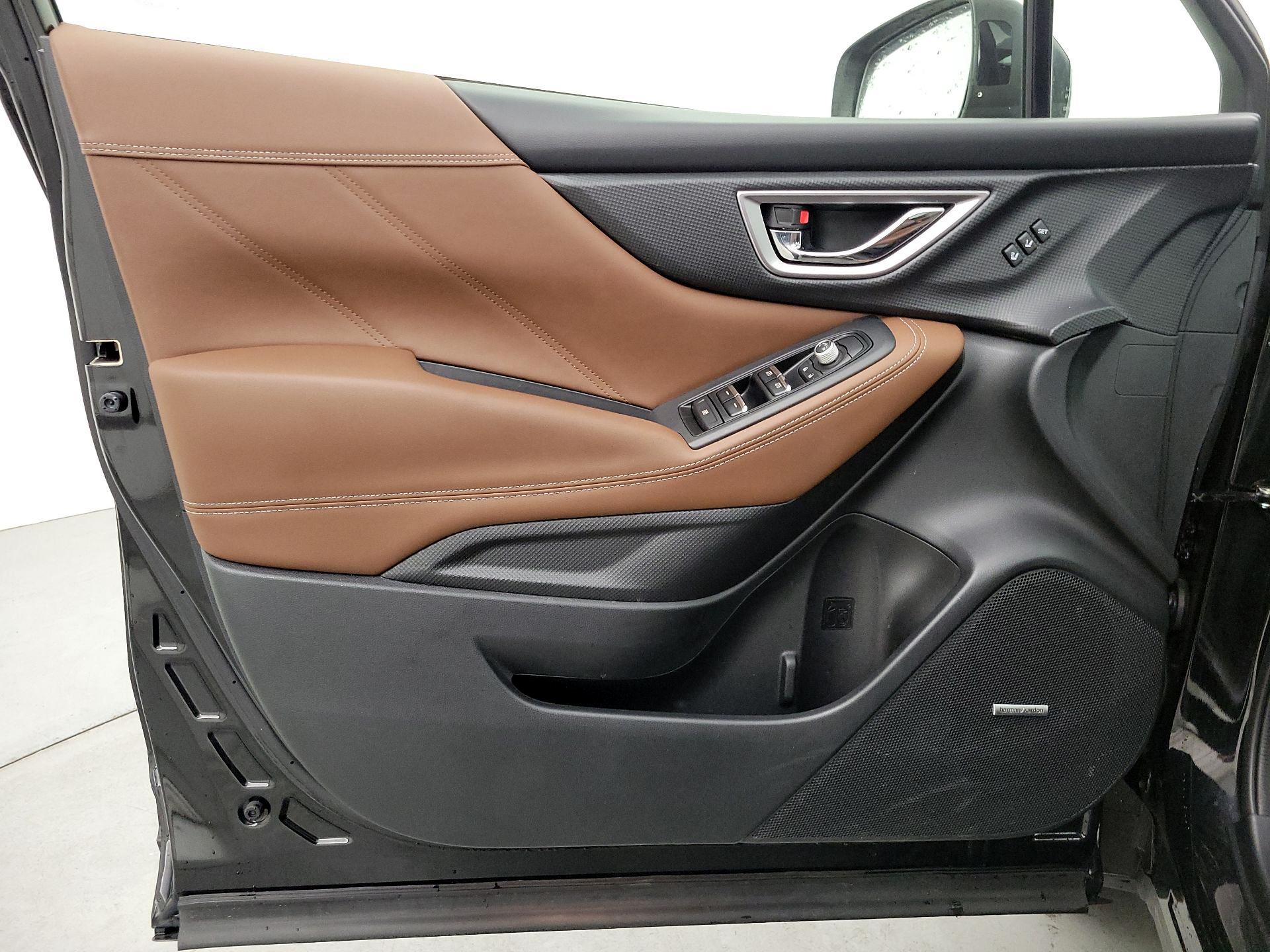 Thumbnail: 2021 Subaru Forester - 12