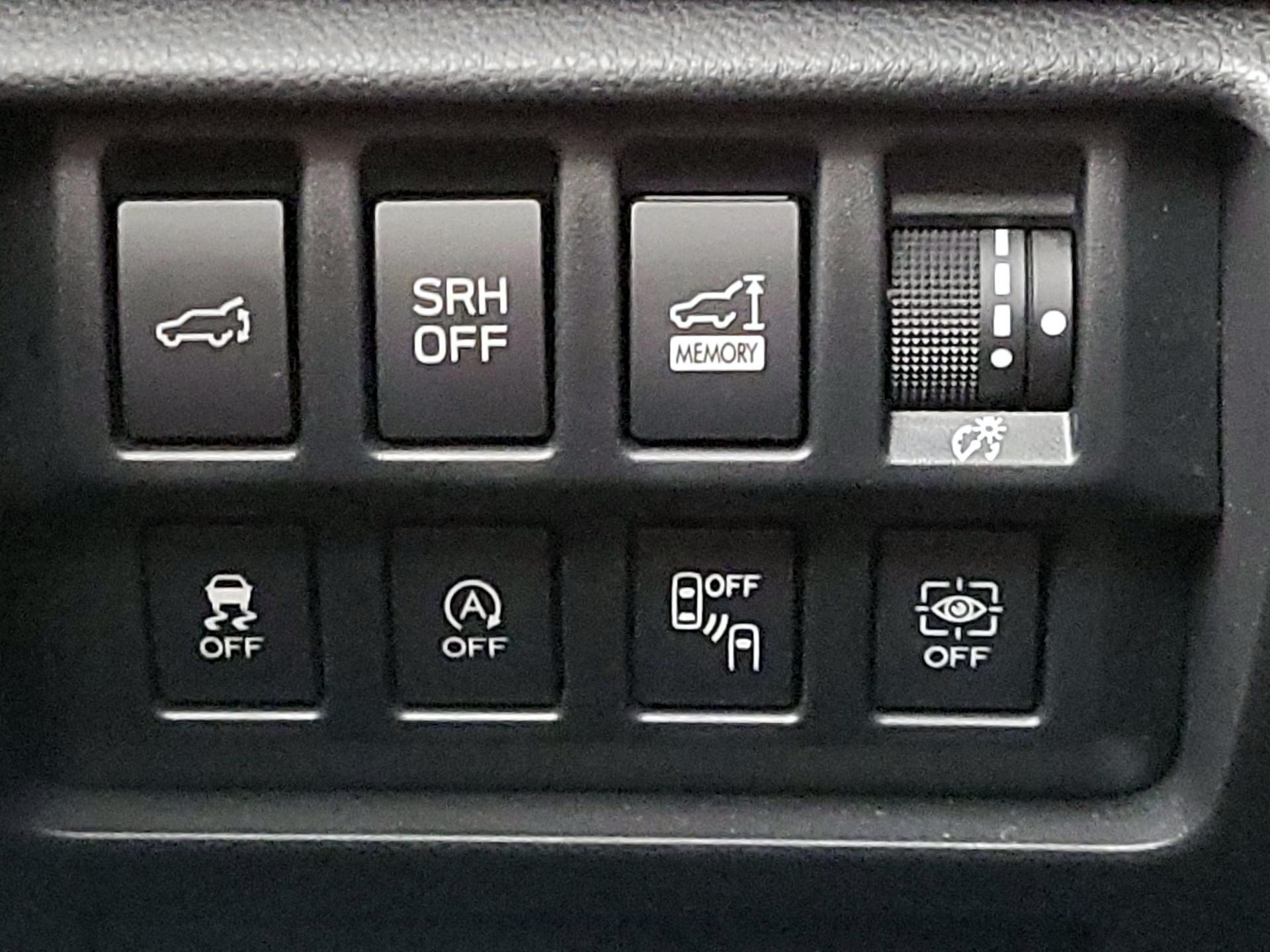 Thumbnail: 2021 Subaru Forester - 13