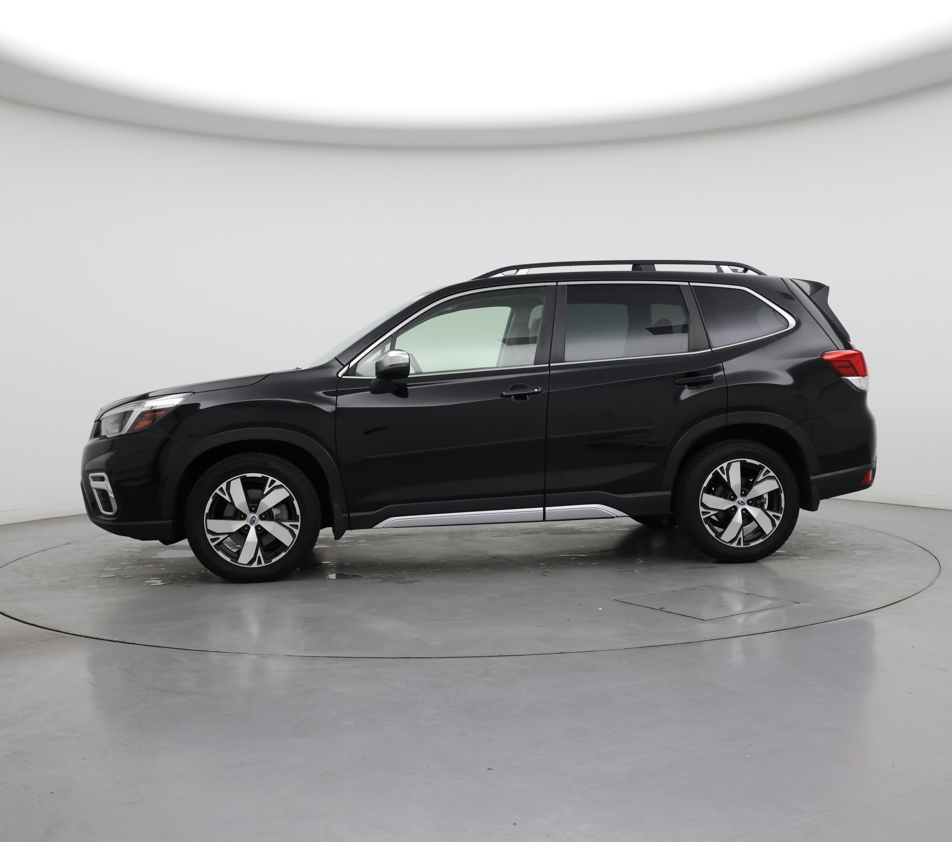 Thumbnail: 2021 Subaru Forester - 3