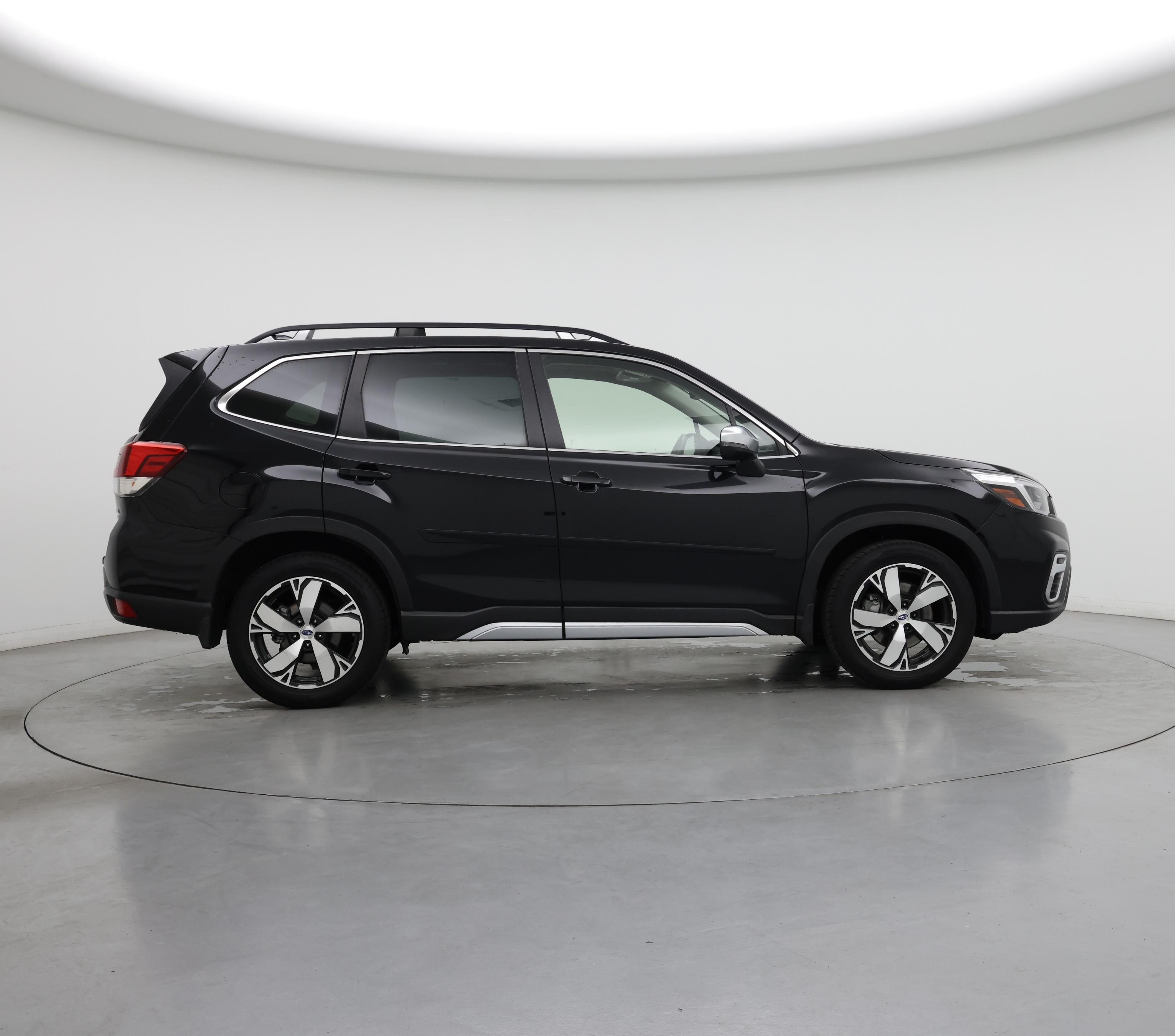 Thumbnail: 2021 Subaru Forester - 7