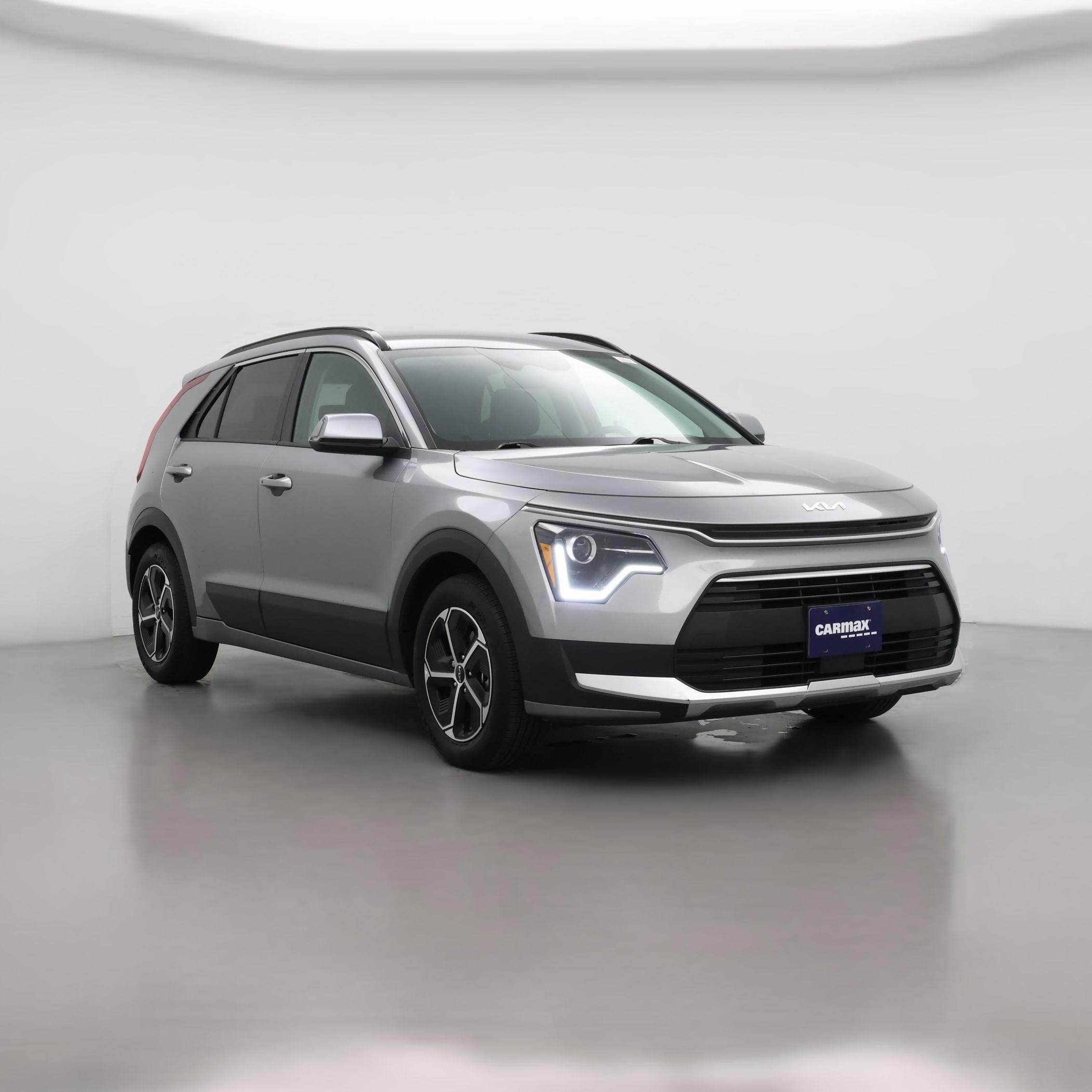 Thumbnail: 2023 Kia Niro - 1