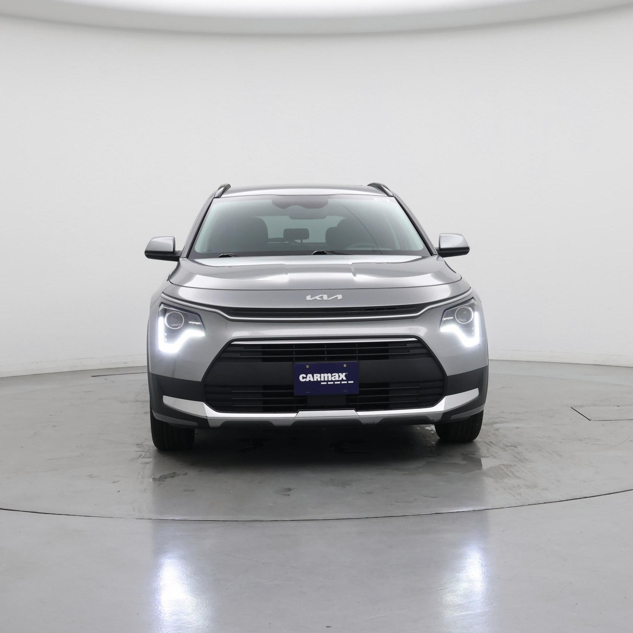 Thumbnail: 2023 Kia Niro - 5