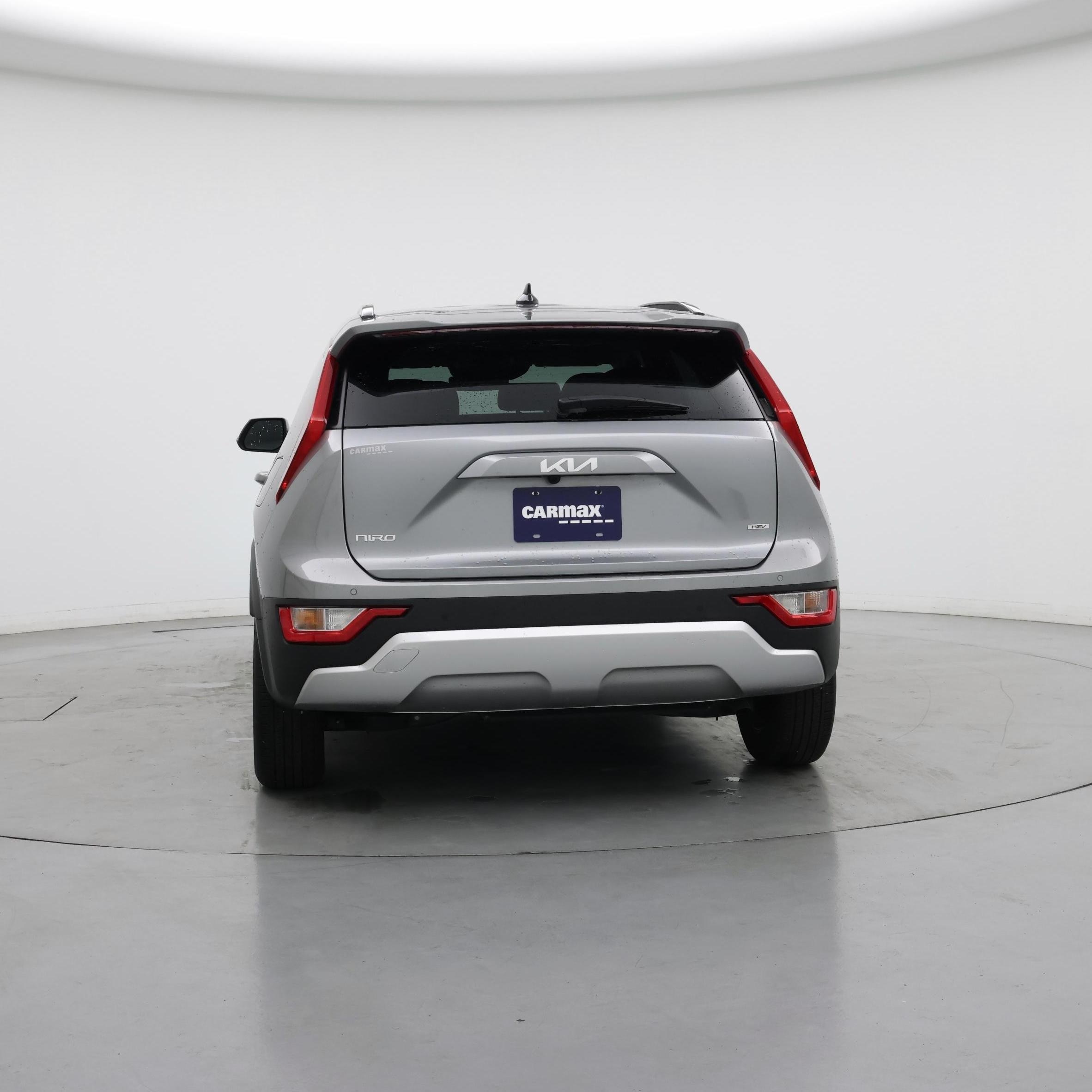 Thumbnail: 2023 Kia Niro - 6