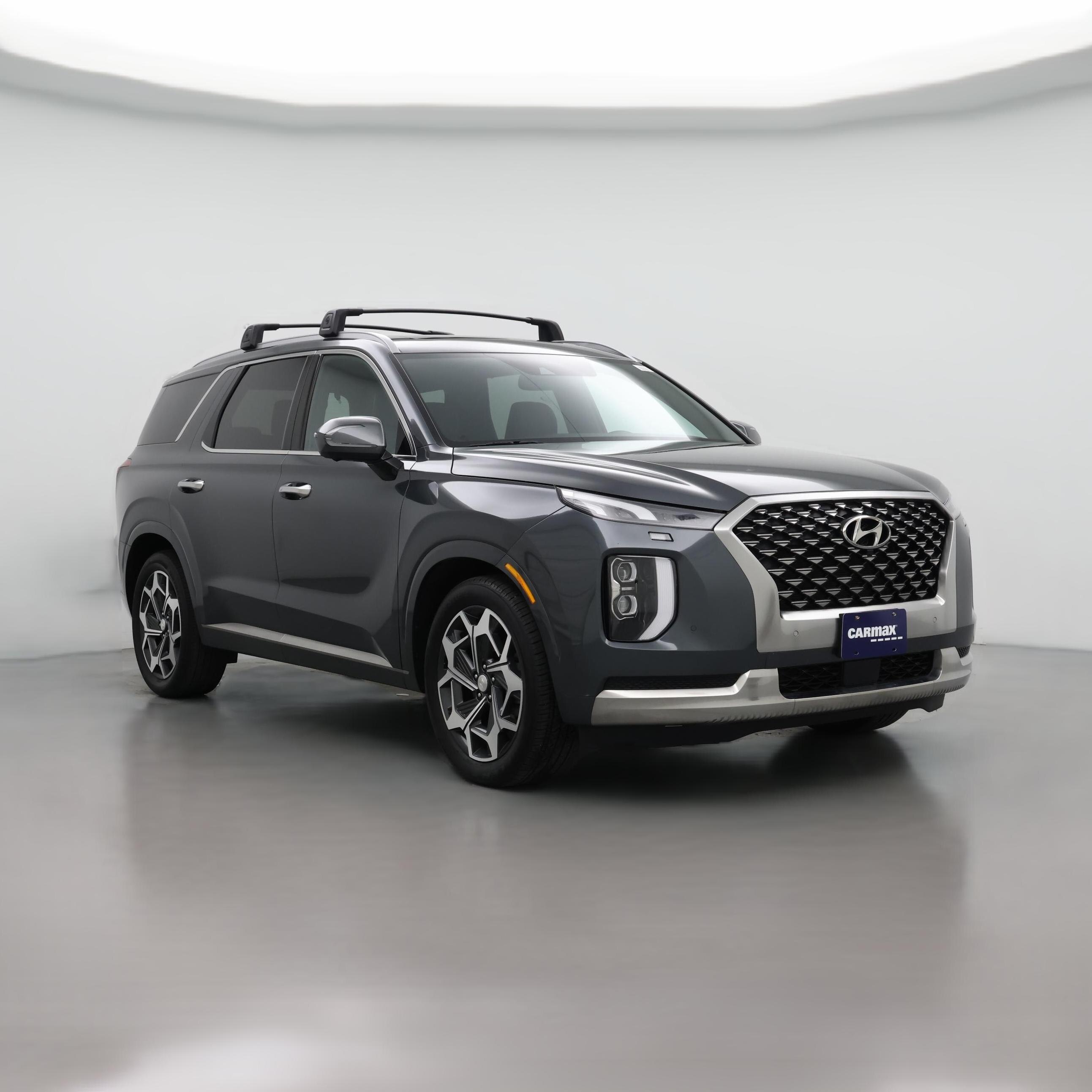 Thumbnail: 2022 Hyundai Palisade - 1