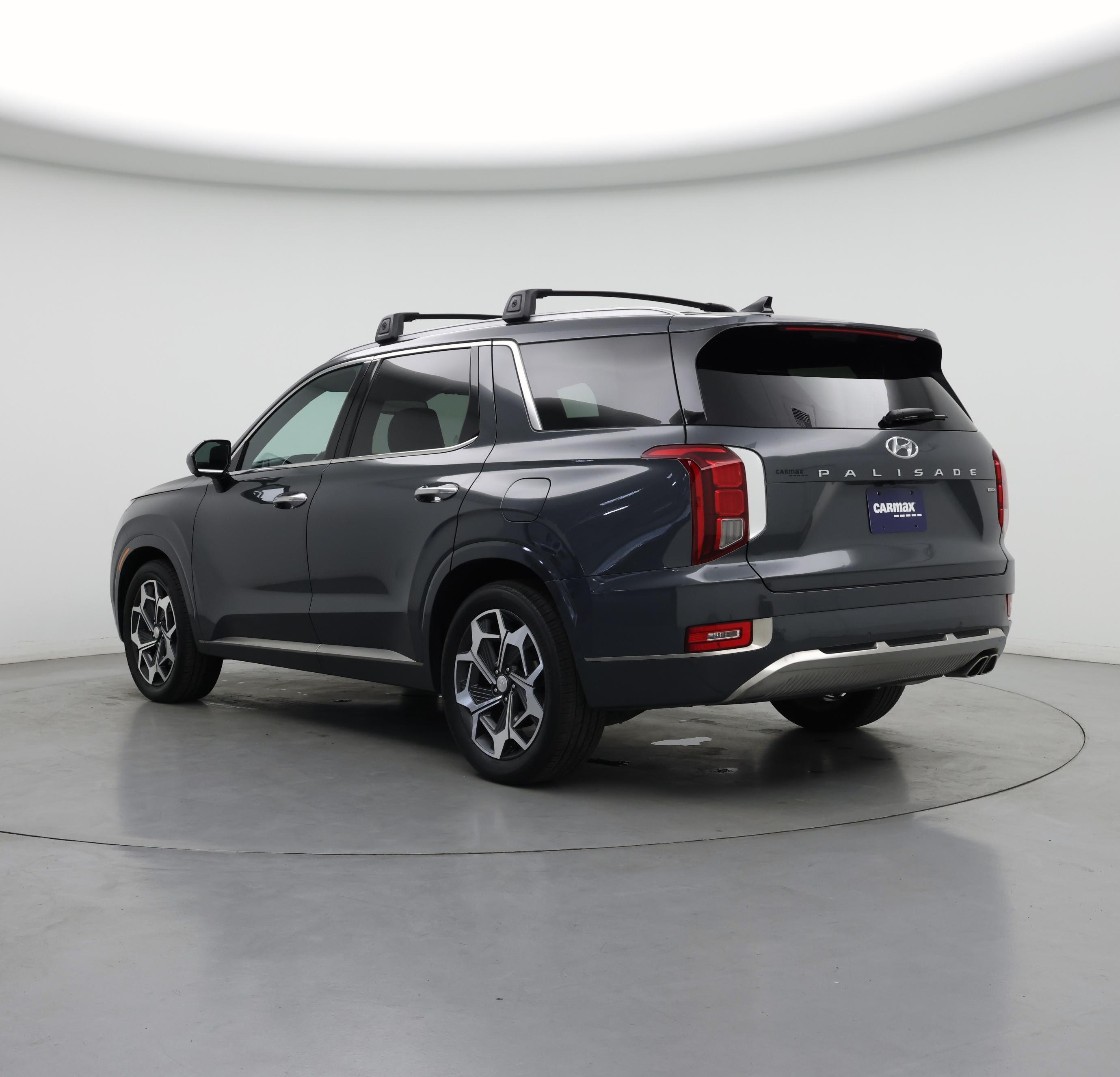 Thumbnail: 2022 Hyundai Palisade - 2